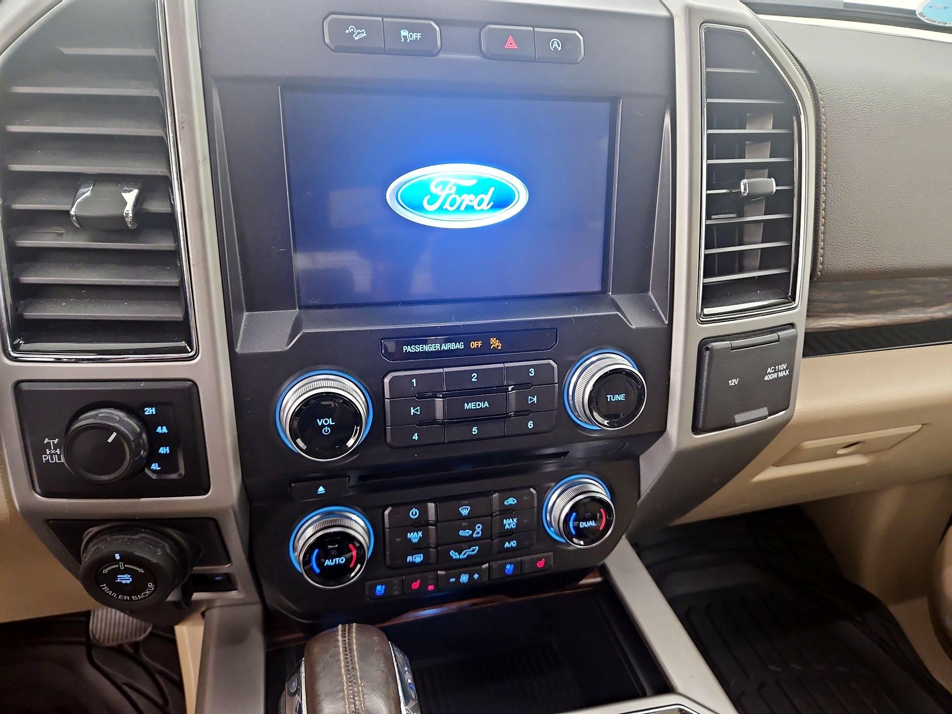 Thumbnail: 2018 Ford F-150 - 15