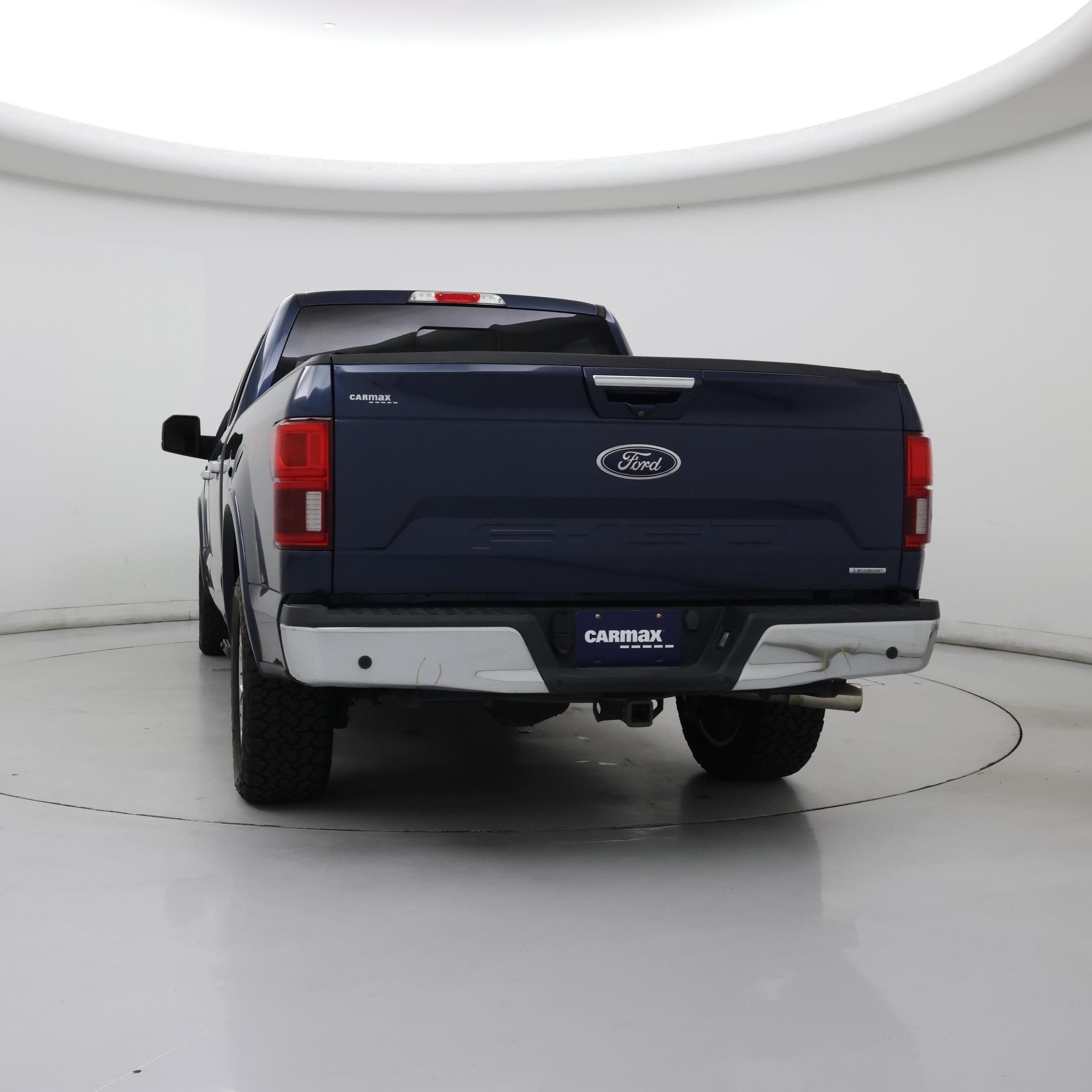 Thumbnail: 2018 Ford F-150 - 6