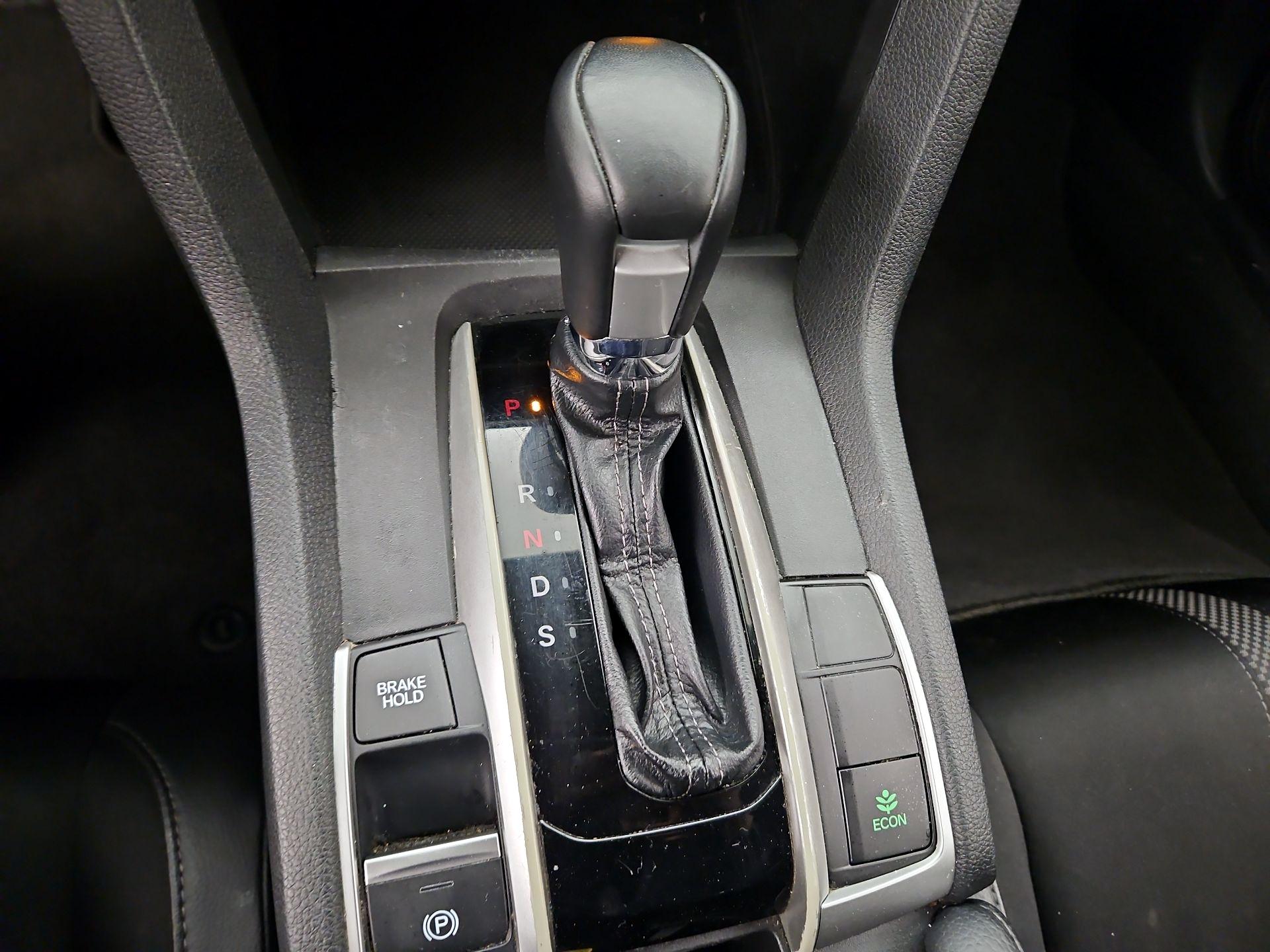 Thumbnail: 2021 Honda Civic - 17
