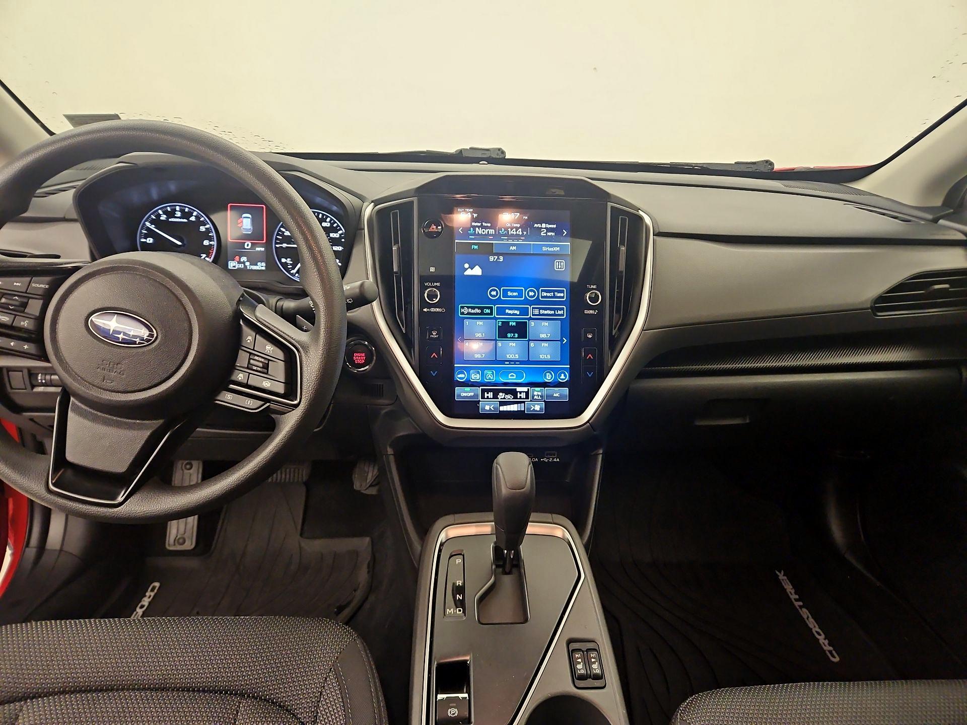 Thumbnail: 2024 Subaru Crosstrek - 9