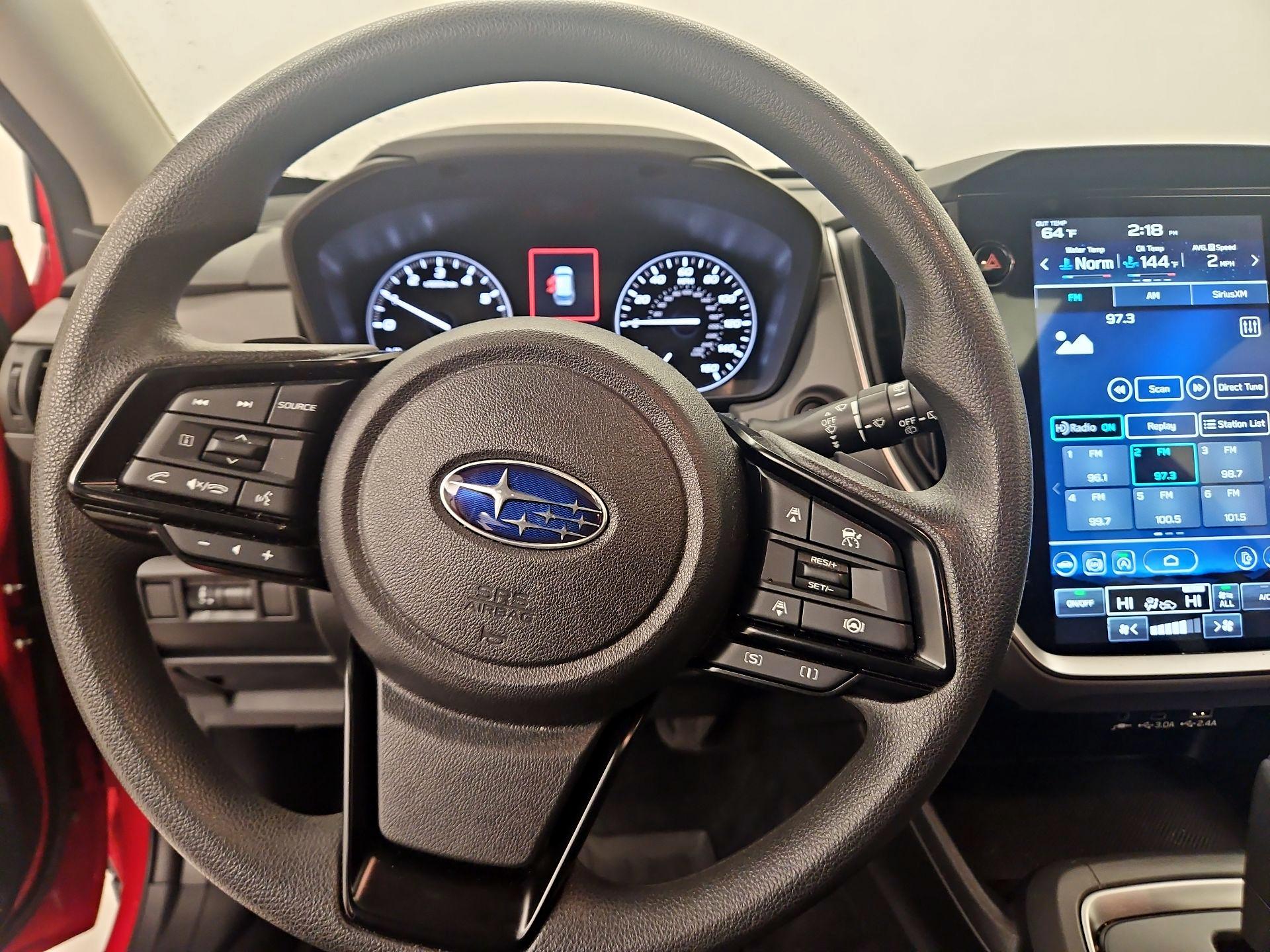 Thumbnail: 2024 Subaru Crosstrek - 10