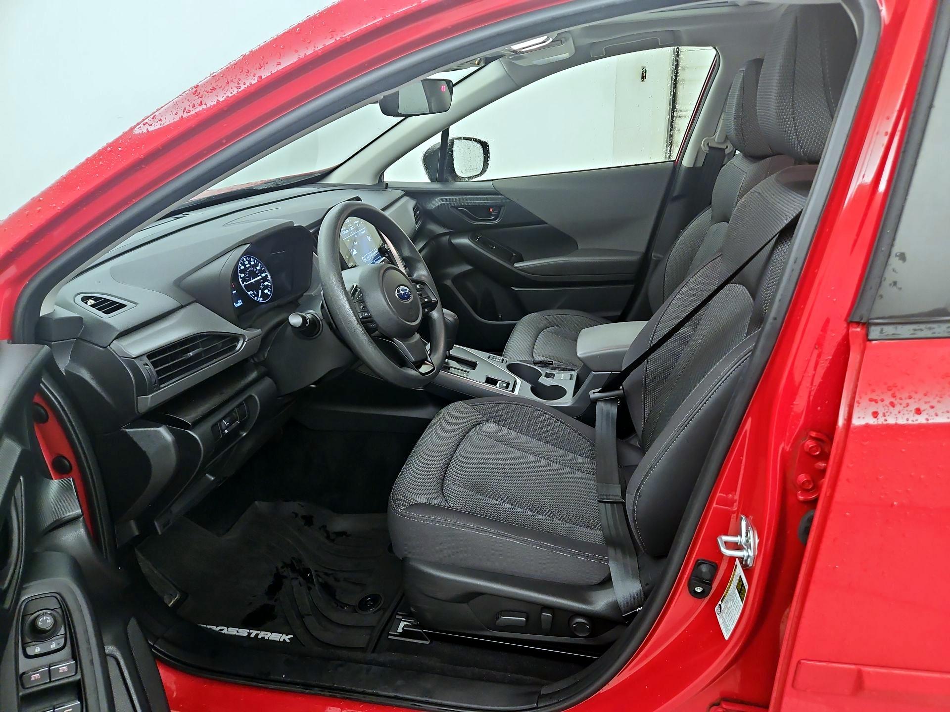 Thumbnail: 2024 Subaru Crosstrek - 11