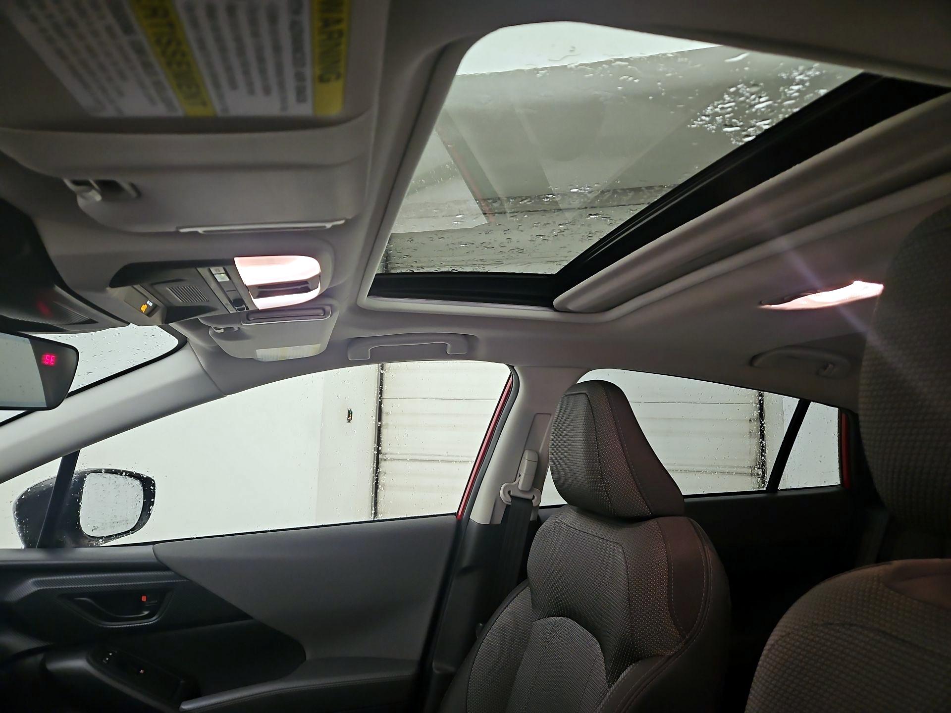 Thumbnail: 2024 Subaru Crosstrek - 19