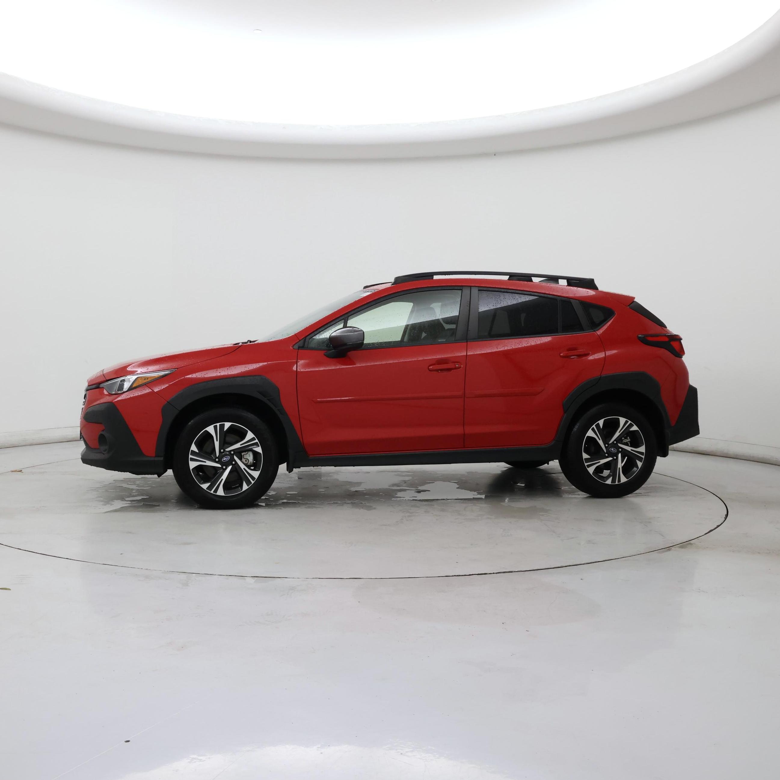 Thumbnail: 2024 Subaru Crosstrek - 3