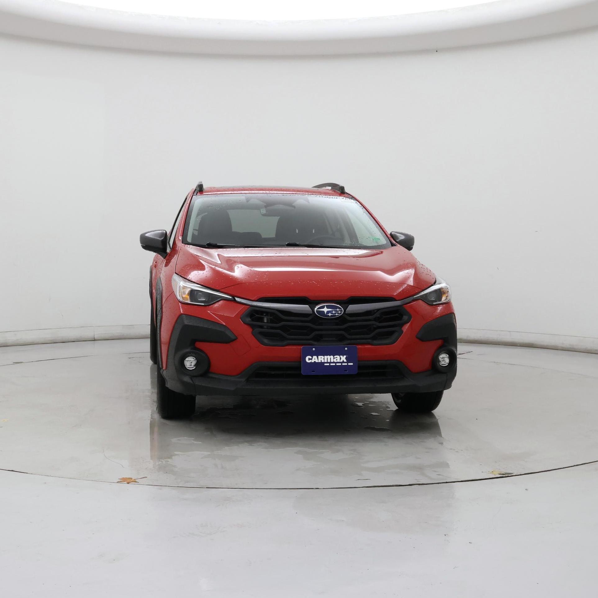 Thumbnail: 2024 Subaru Crosstrek - 5