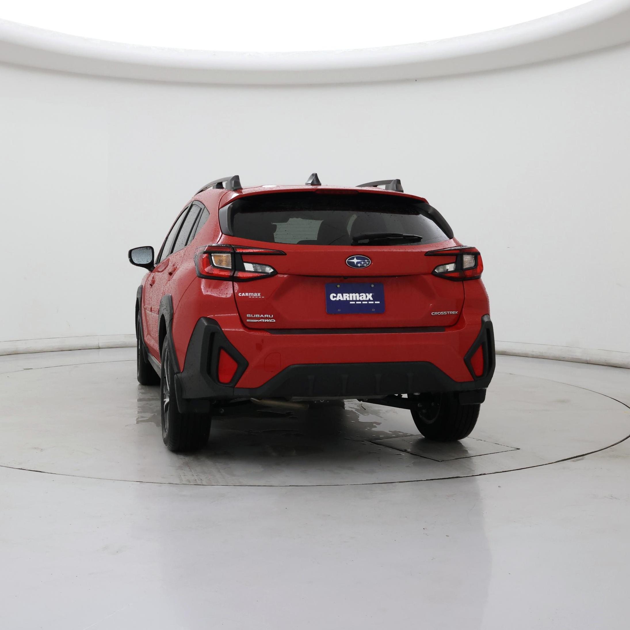 Thumbnail: 2024 Subaru Crosstrek - 6