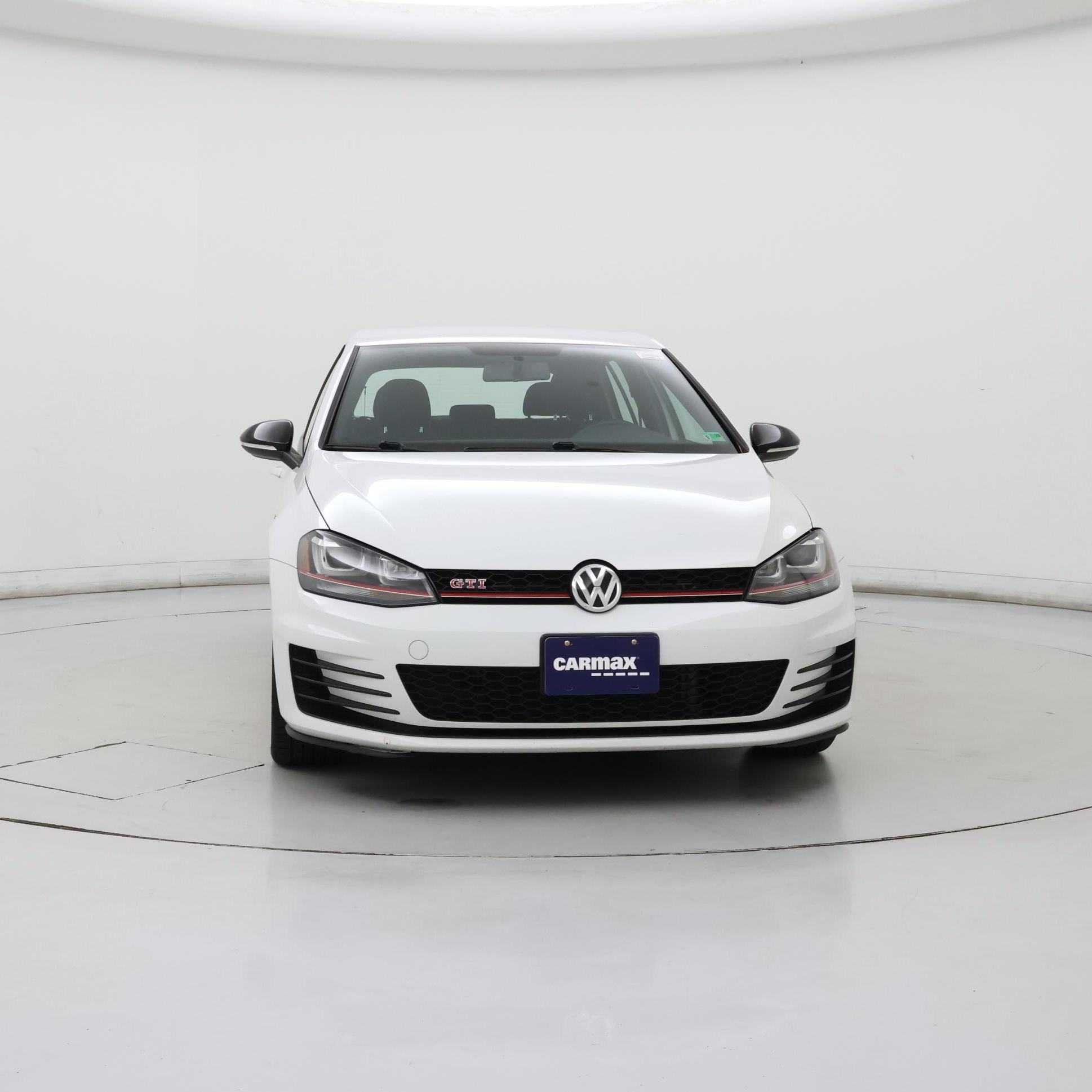 Thumbnail: 2017 Volkswagen Golf - 5