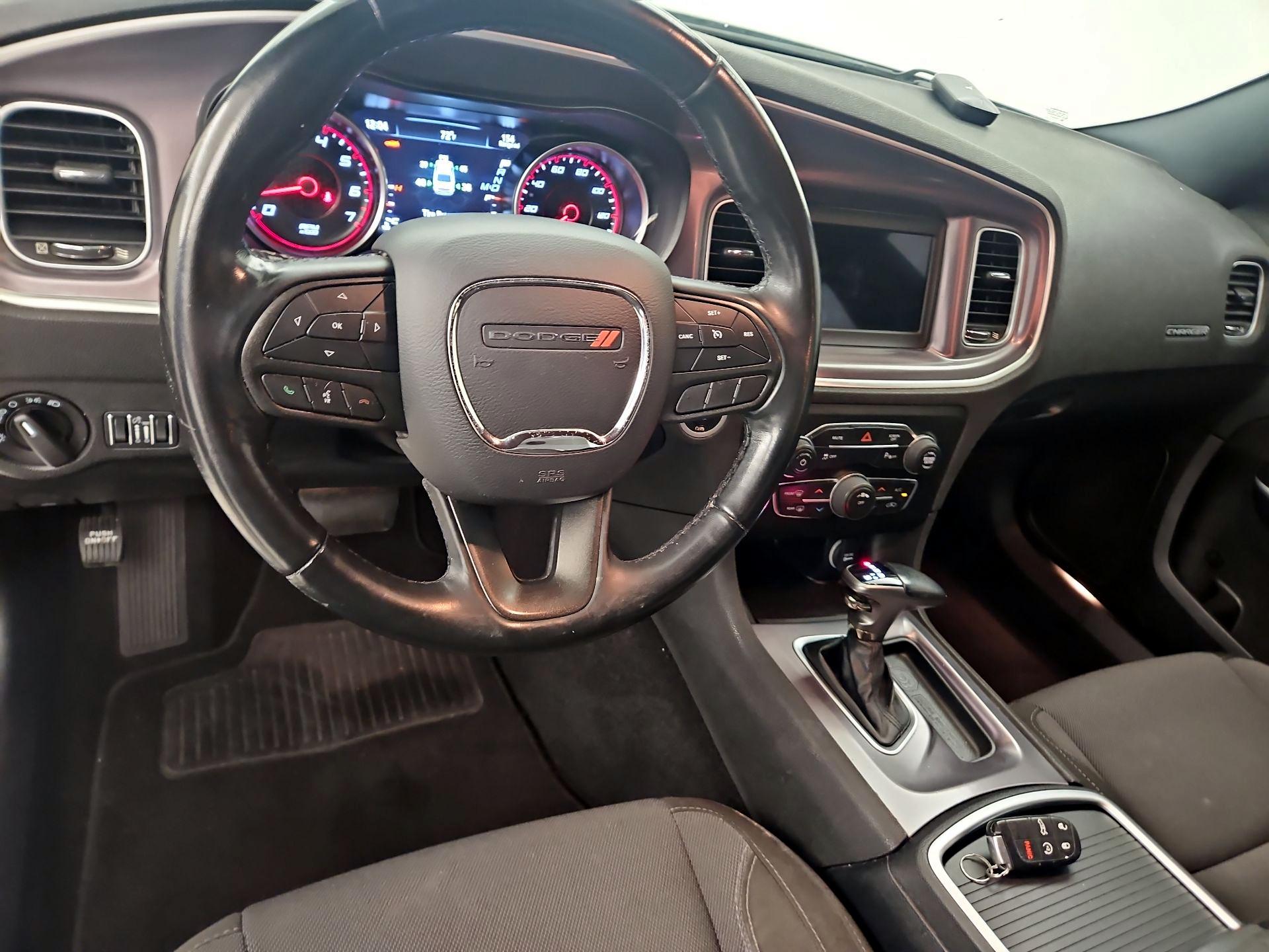 Thumbnail: 2020 Dodge Charger - 9