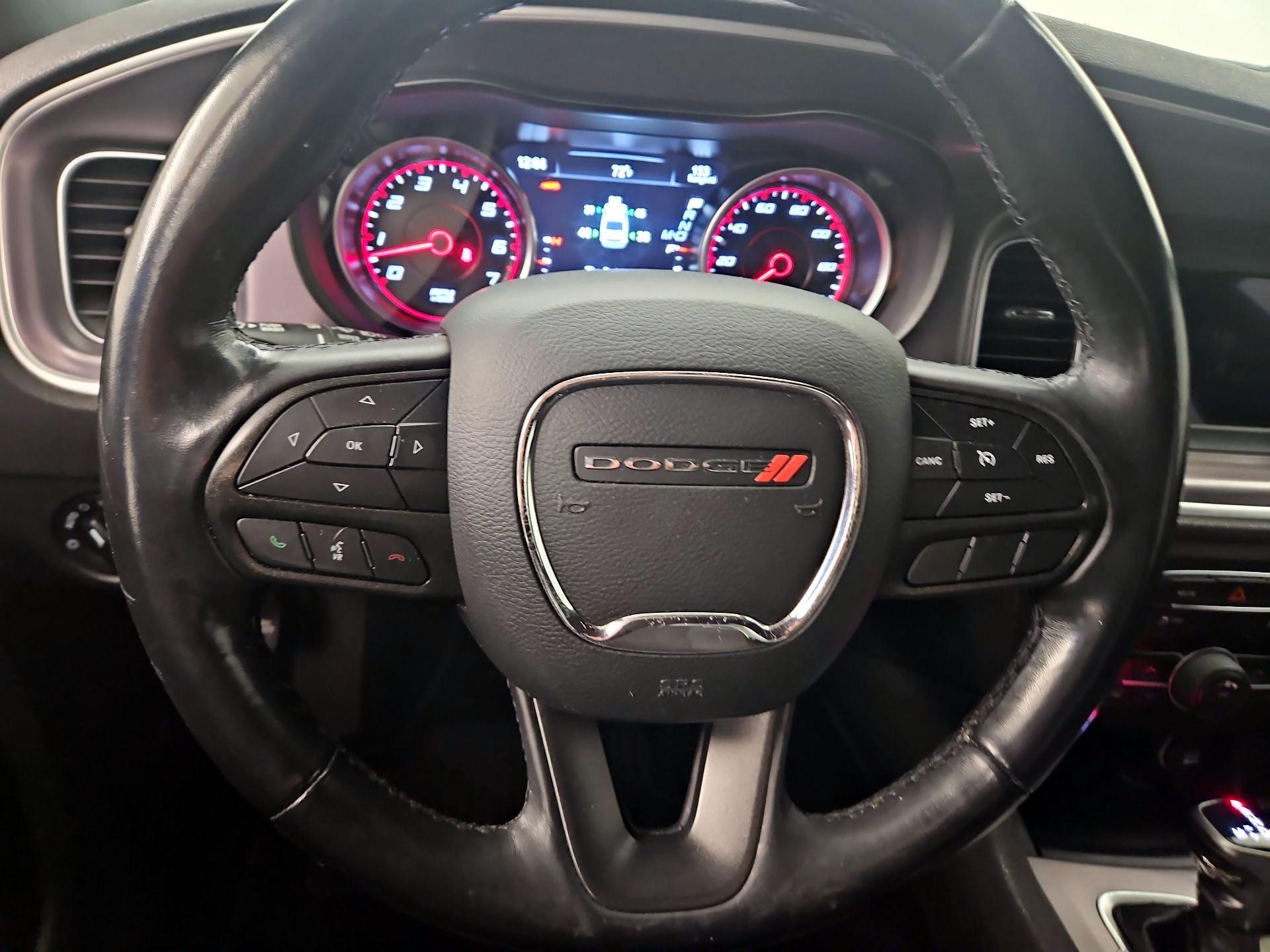 Thumbnail: 2020 Dodge Charger - 10