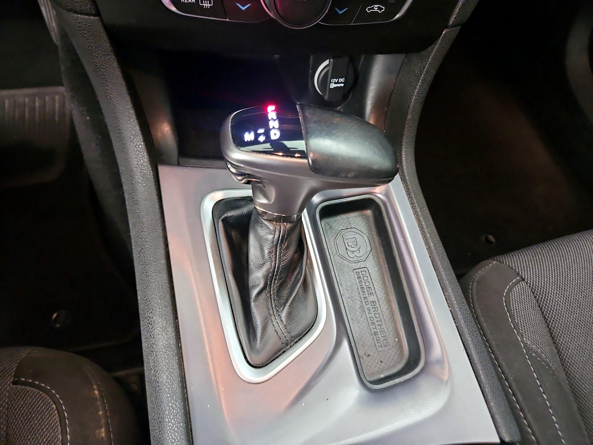 Thumbnail: 2020 Dodge Charger - 17
