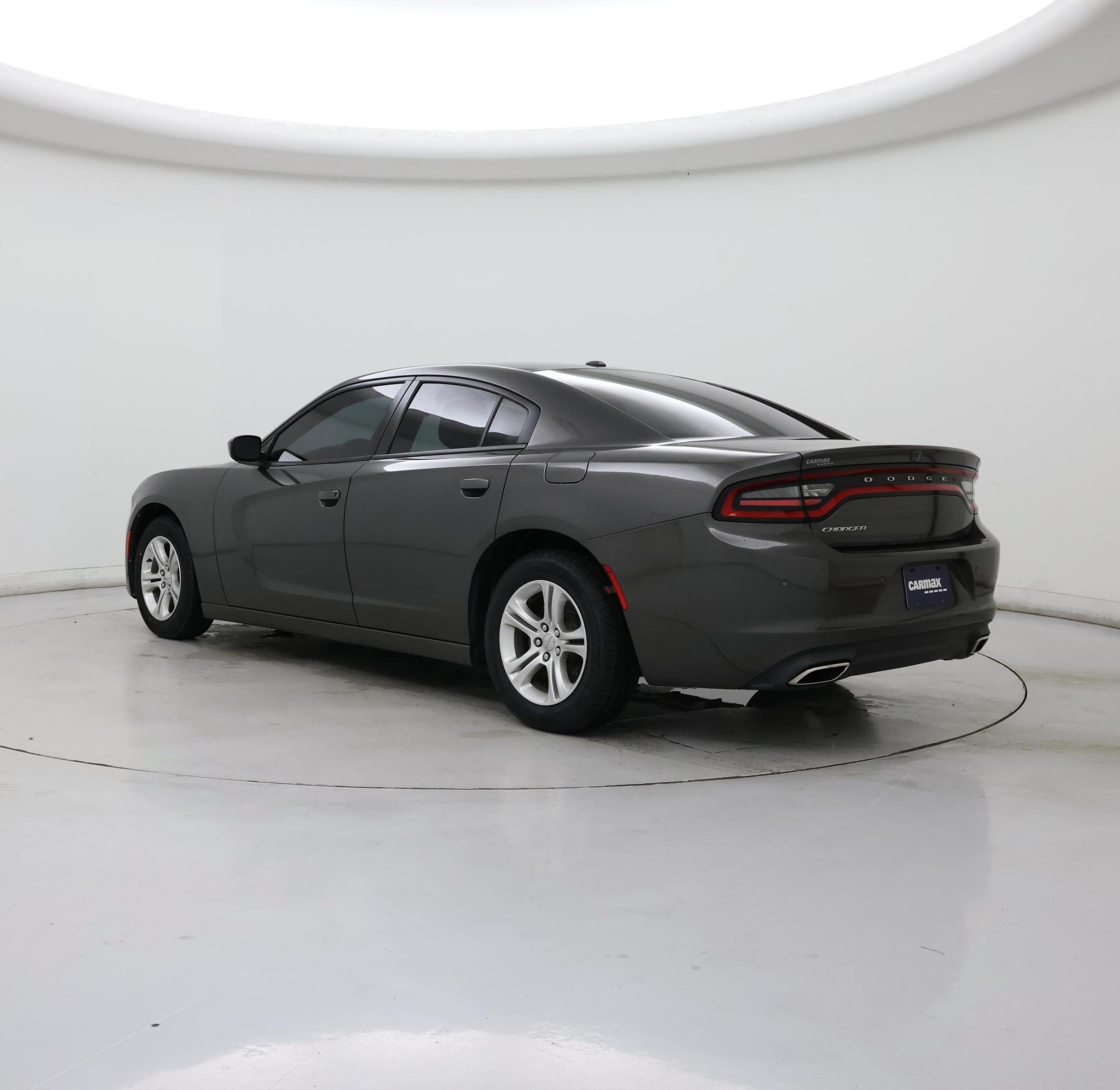 Thumbnail: 2020 Dodge Charger - 2