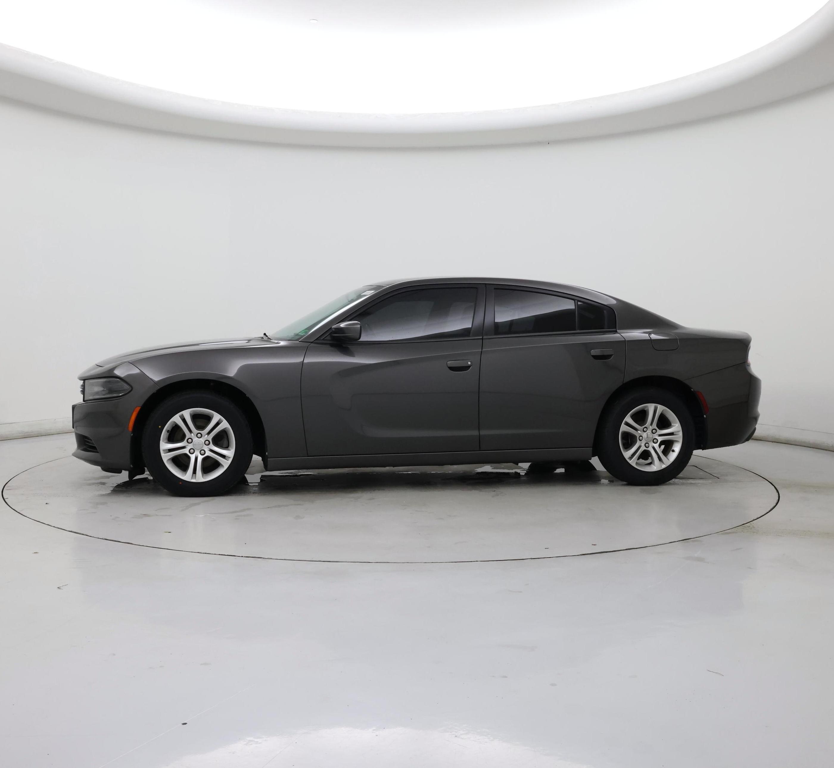 Thumbnail: 2020 Dodge Charger - 3