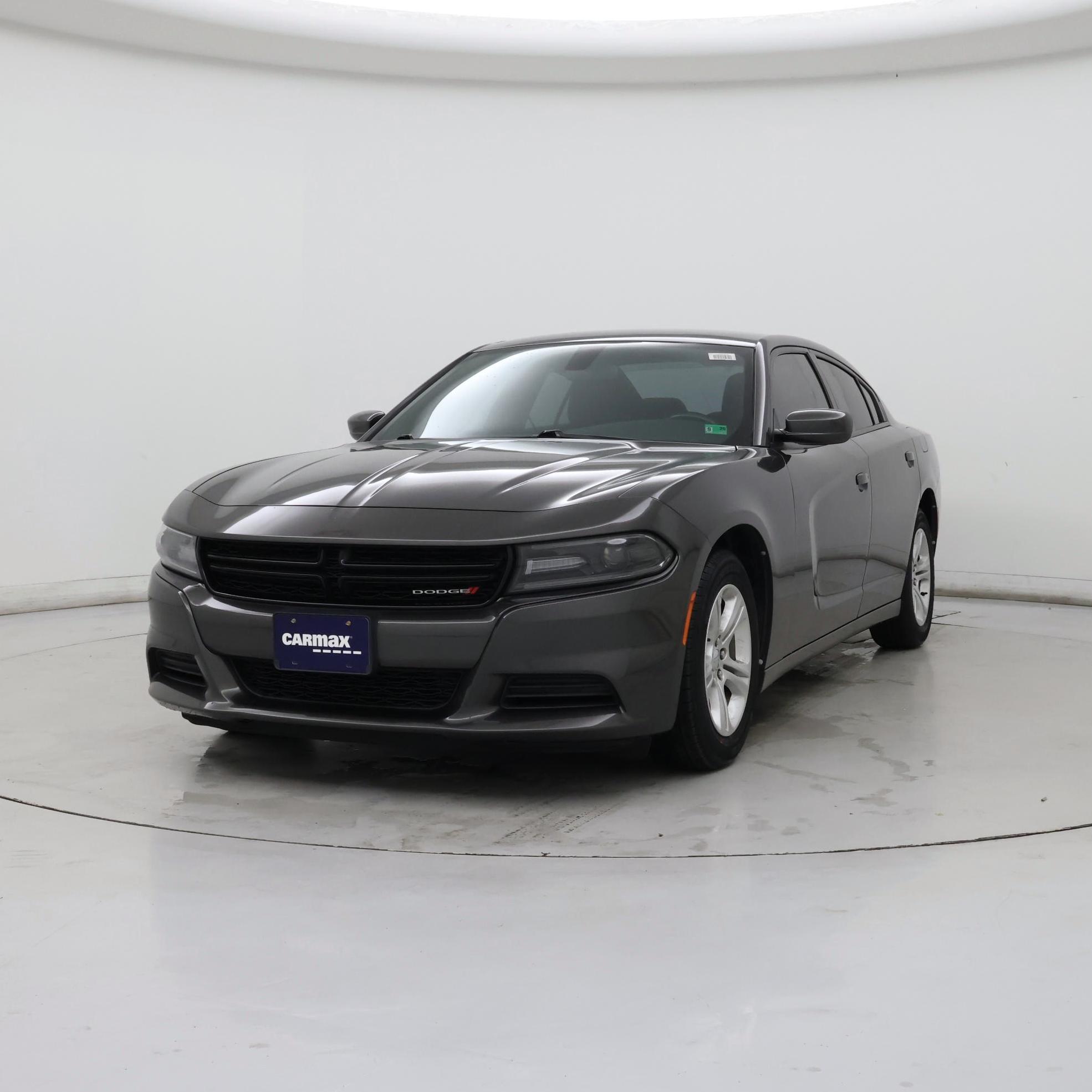 Thumbnail: 2020 Dodge Charger - 4