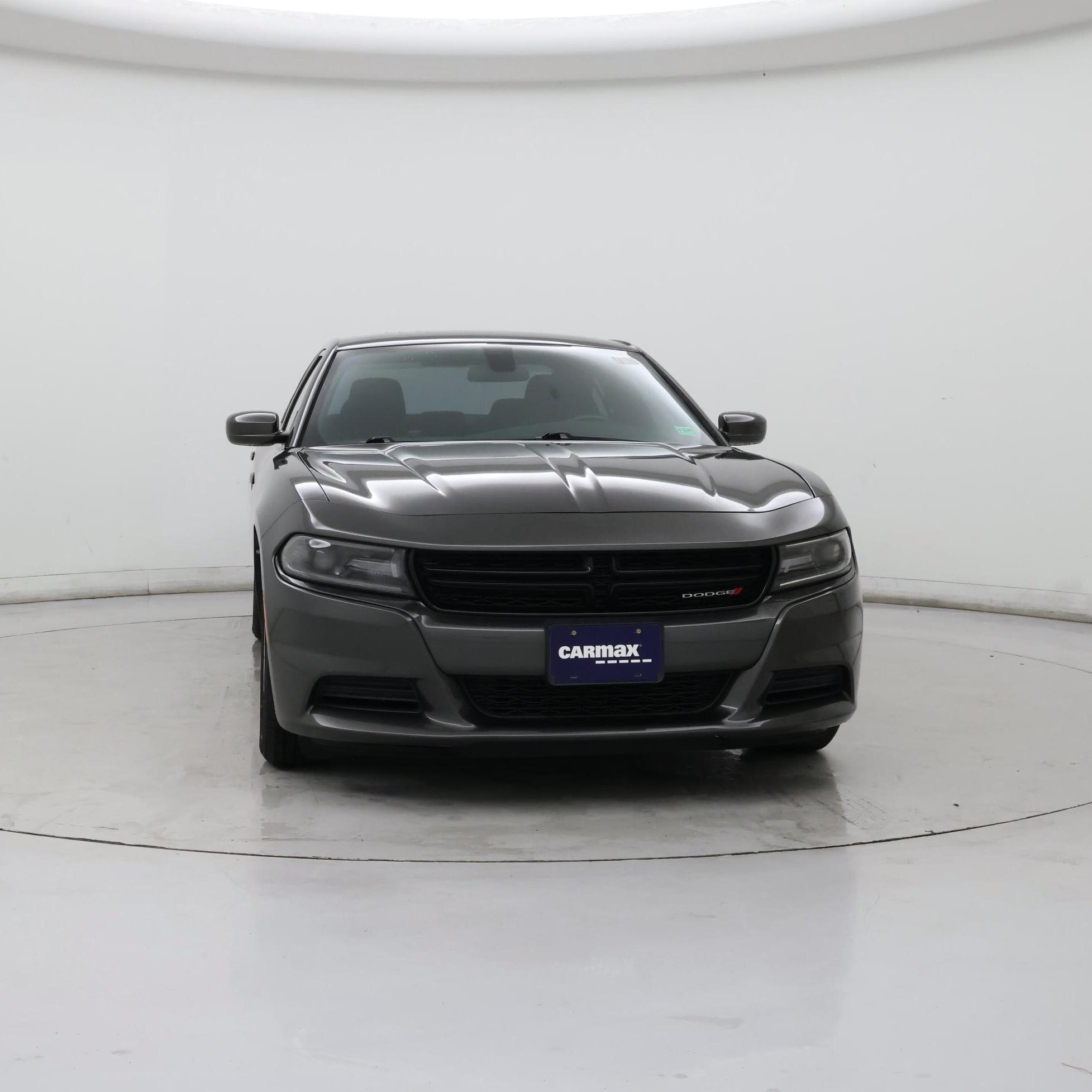 Thumbnail: 2020 Dodge Charger - 5
