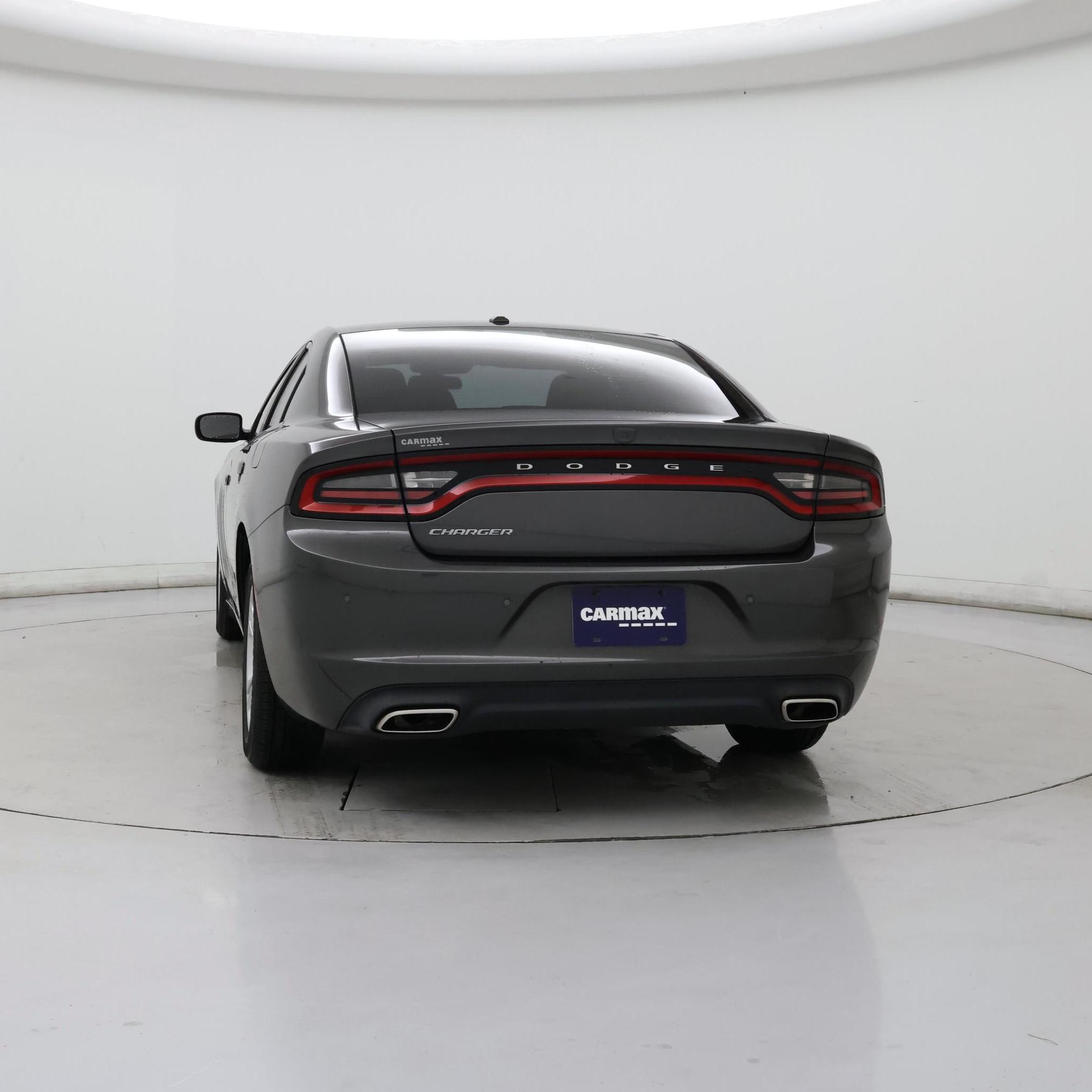 Thumbnail: 2020 Dodge Charger - 6