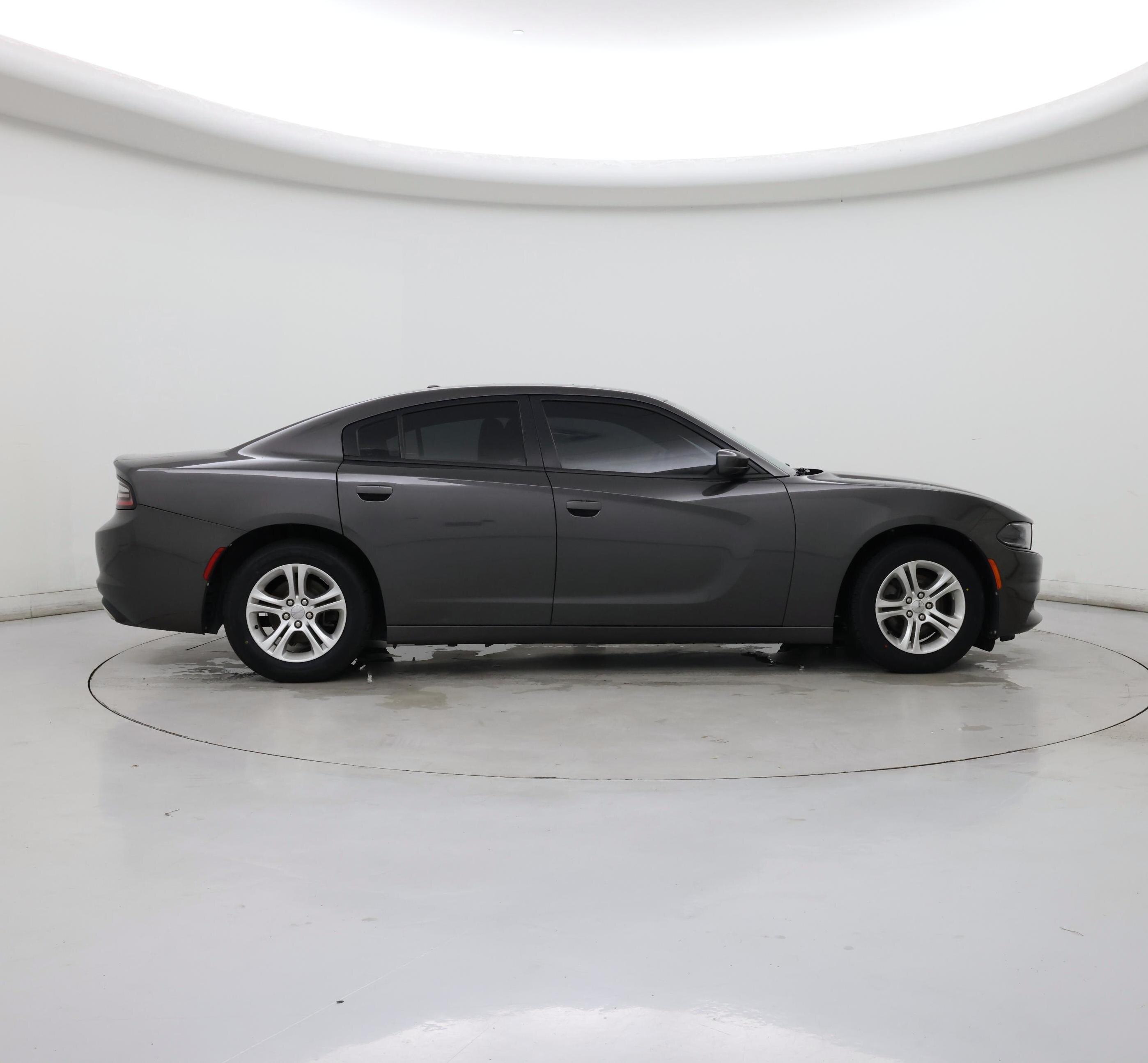 Thumbnail: 2020 Dodge Charger - 7