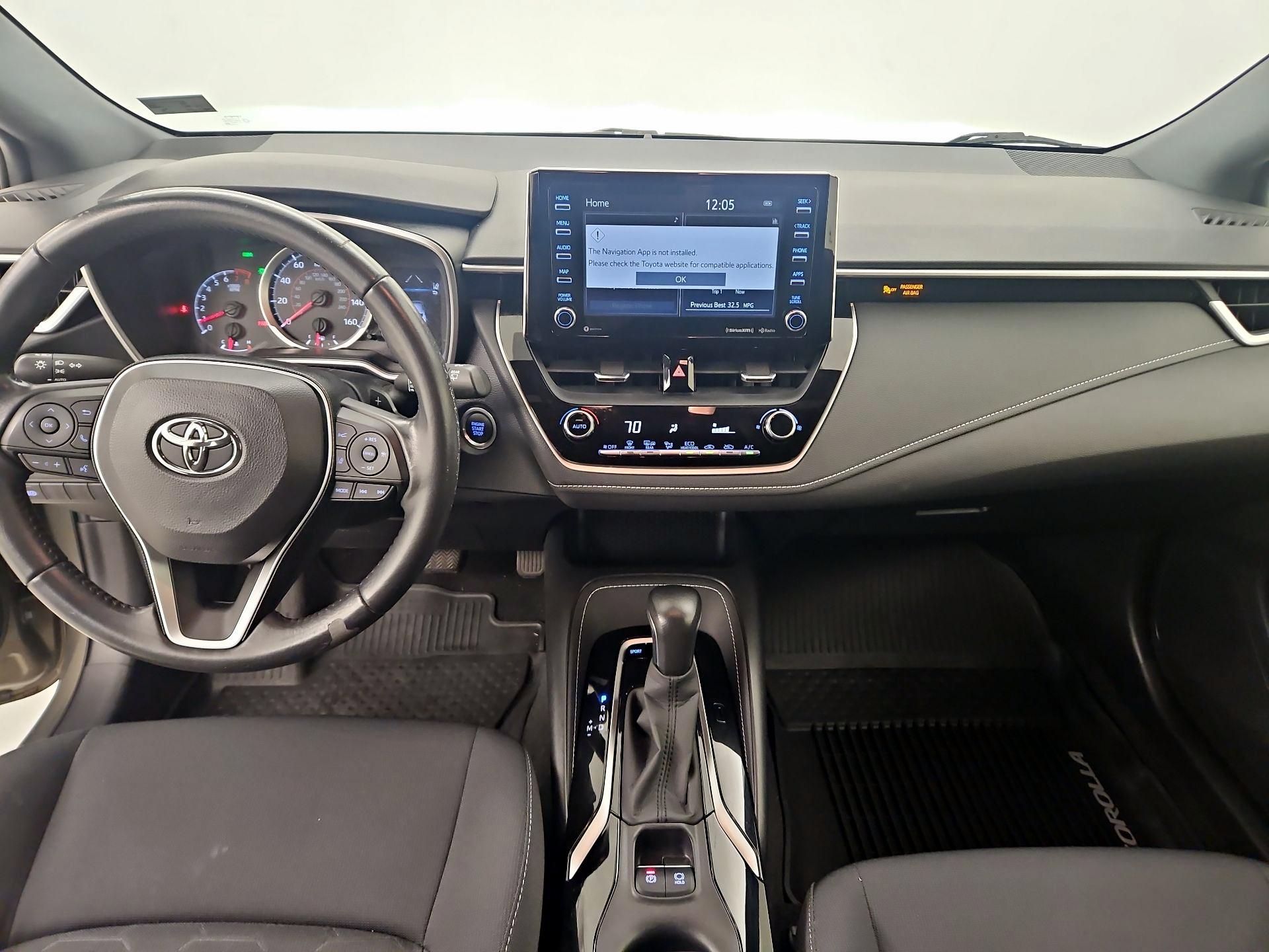 Thumbnail: 2019 Toyota Corolla - 9