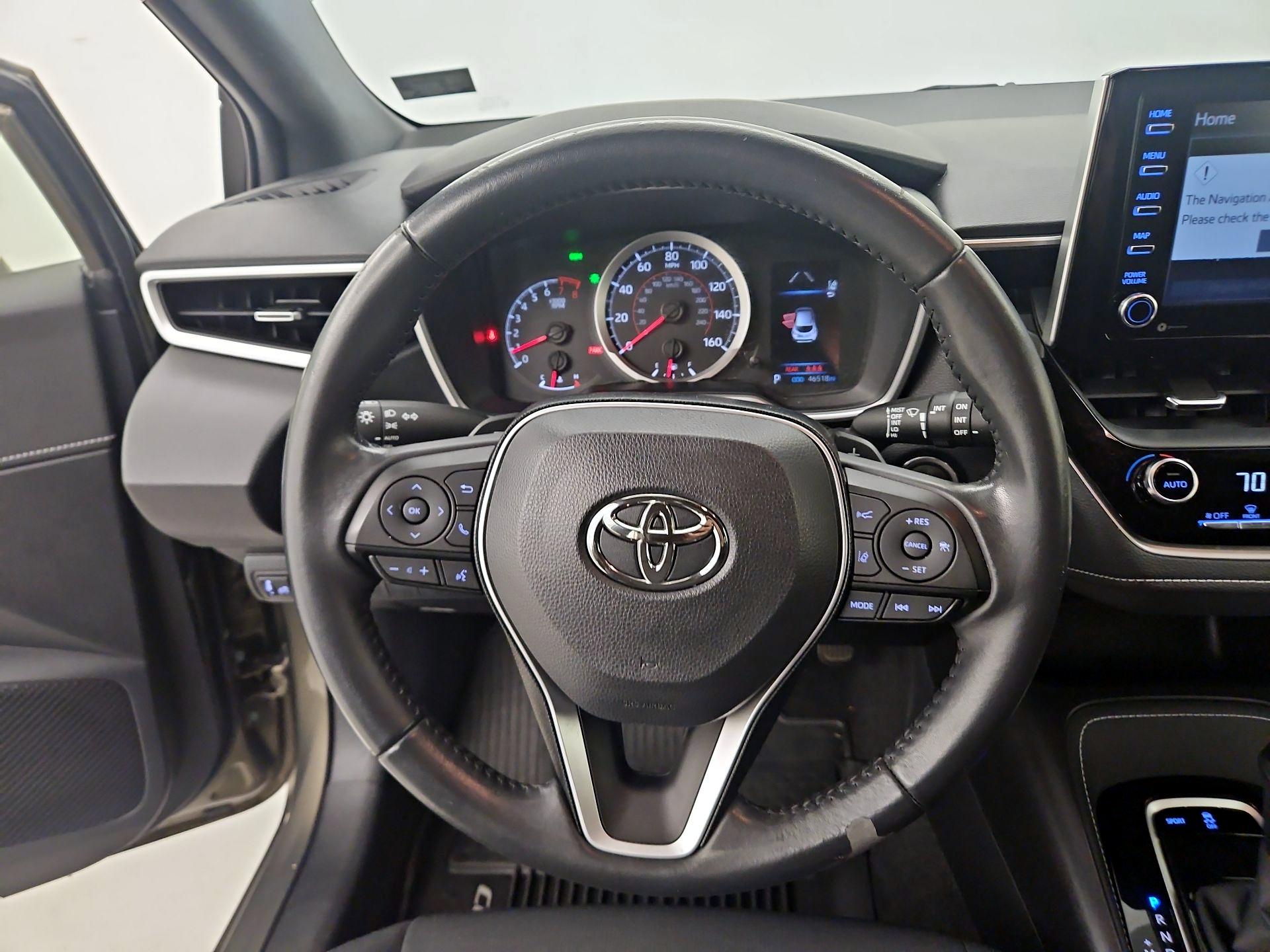 Thumbnail: 2019 Toyota Corolla - 10