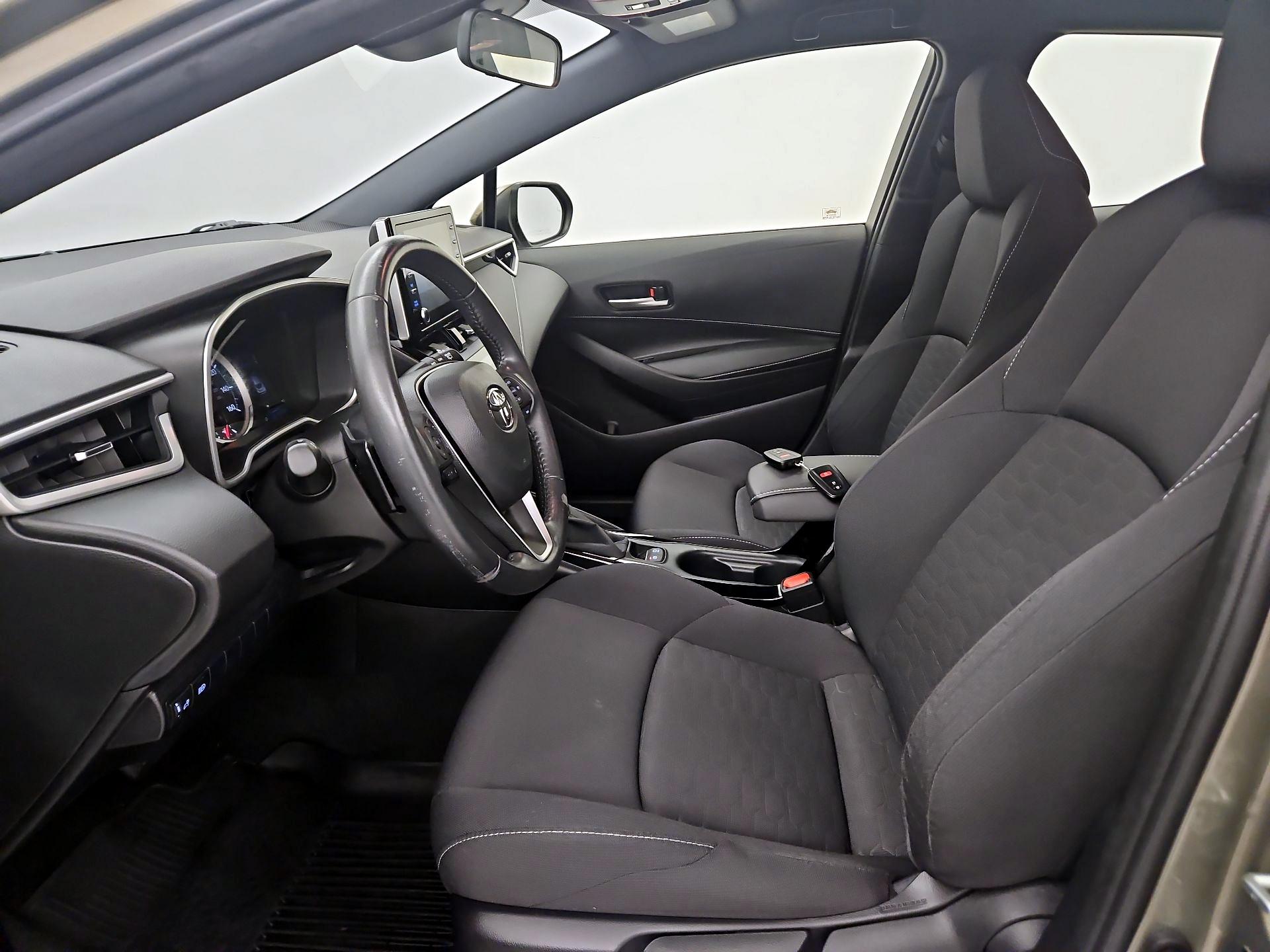 Thumbnail: 2019 Toyota Corolla - 11