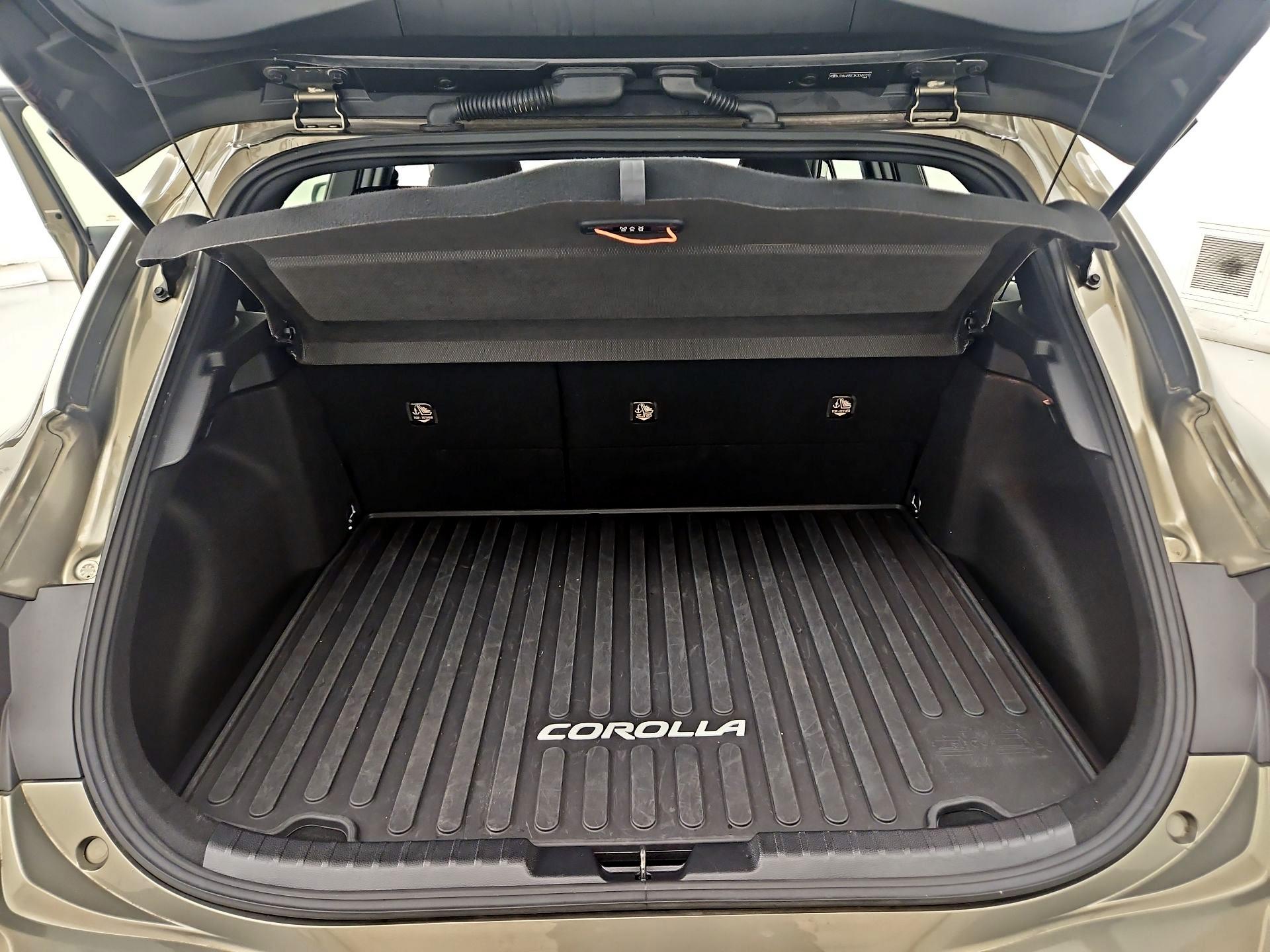 Thumbnail: 2019 Toyota Corolla - 20