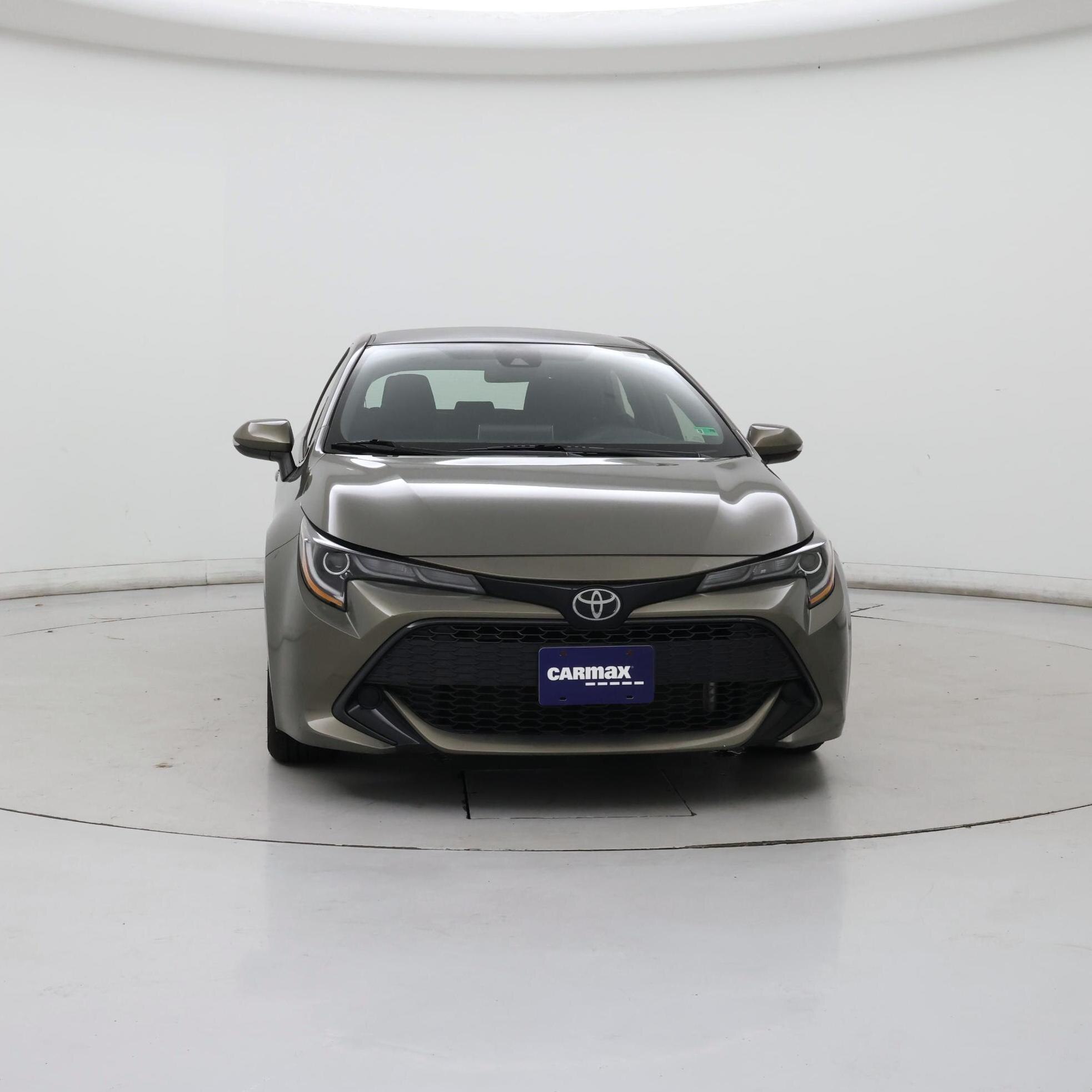 Thumbnail: 2019 Toyota Corolla - 5