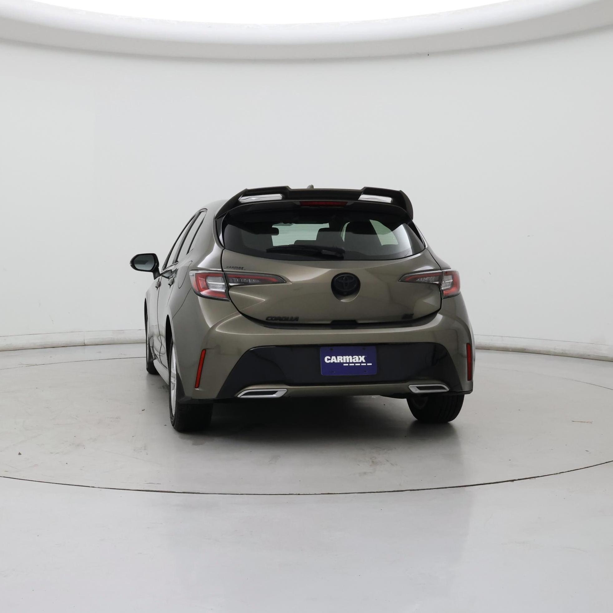 Thumbnail: 2019 Toyota Corolla - 6