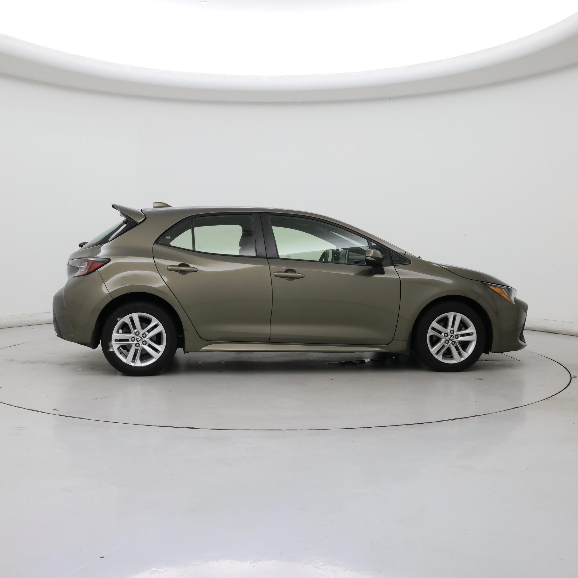 Thumbnail: 2019 Toyota Corolla - 7