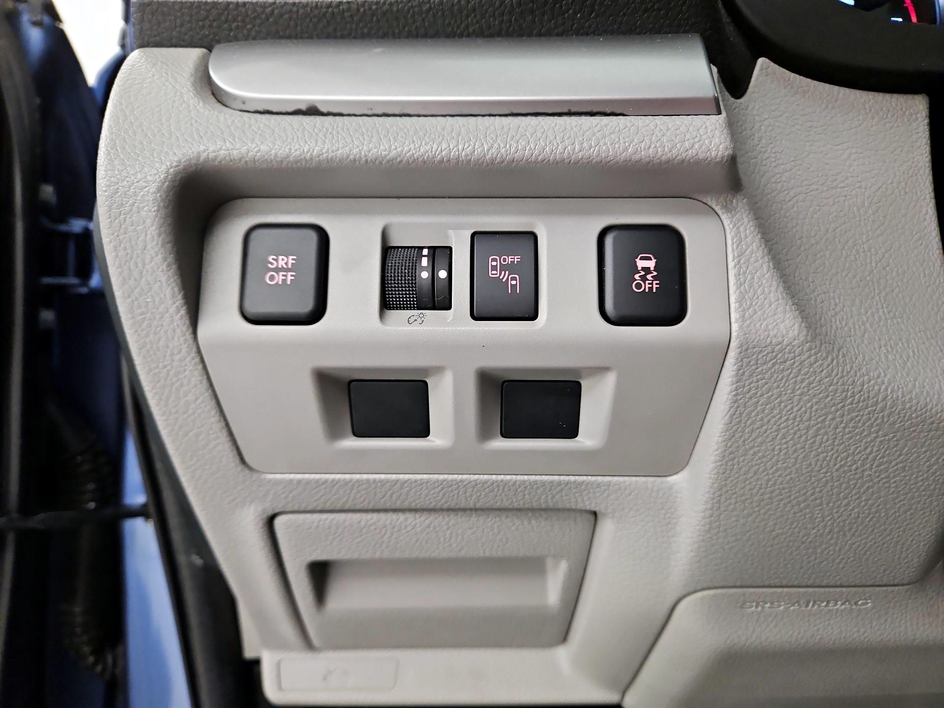 Thumbnail: 2017 Subaru Forester - 13