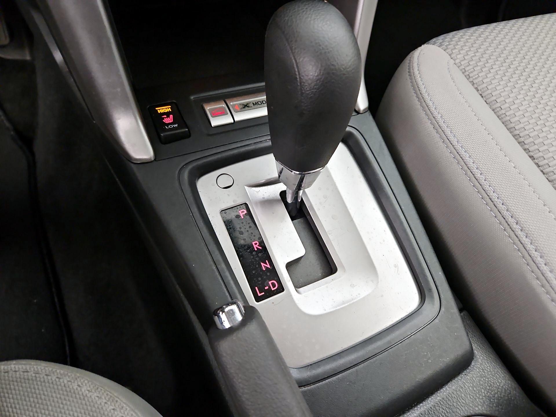 Thumbnail: 2017 Subaru Forester - 17