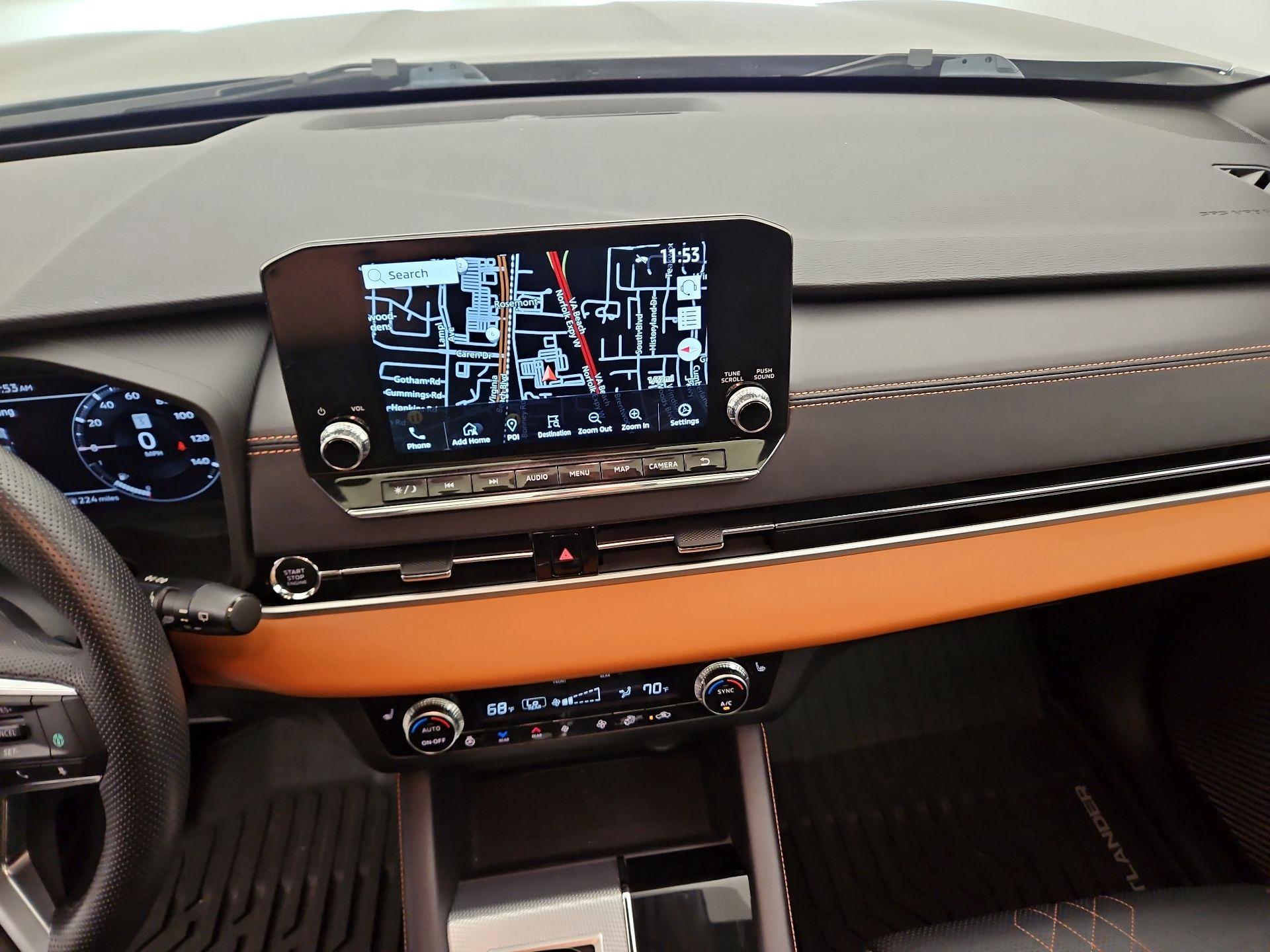 Thumbnail: 2022 Mitsubishi Outlander - 9