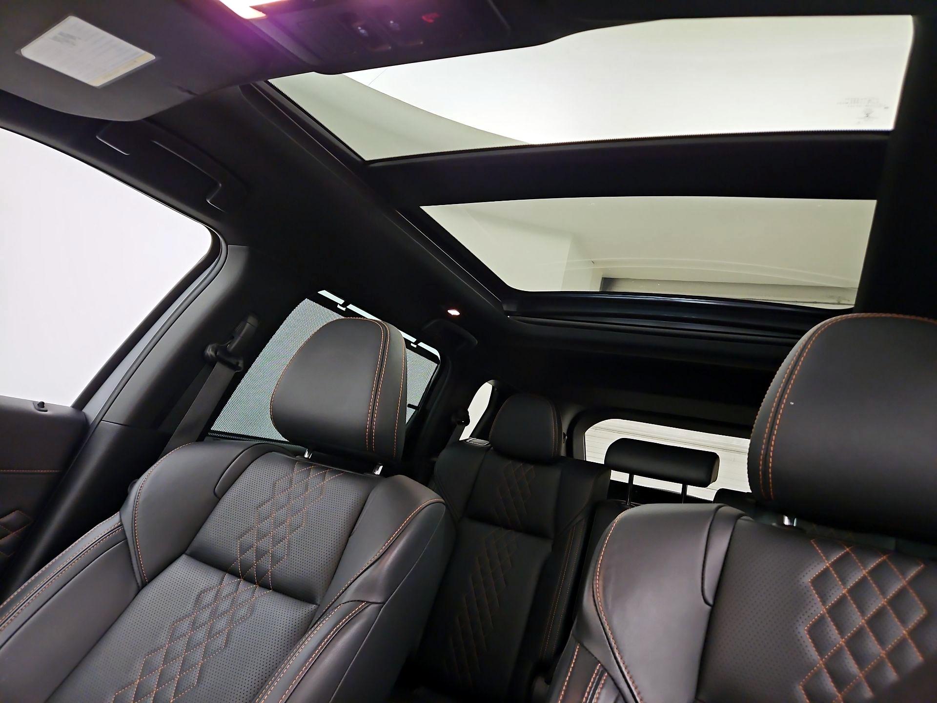 Thumbnail: 2022 Mitsubishi Outlander - 20