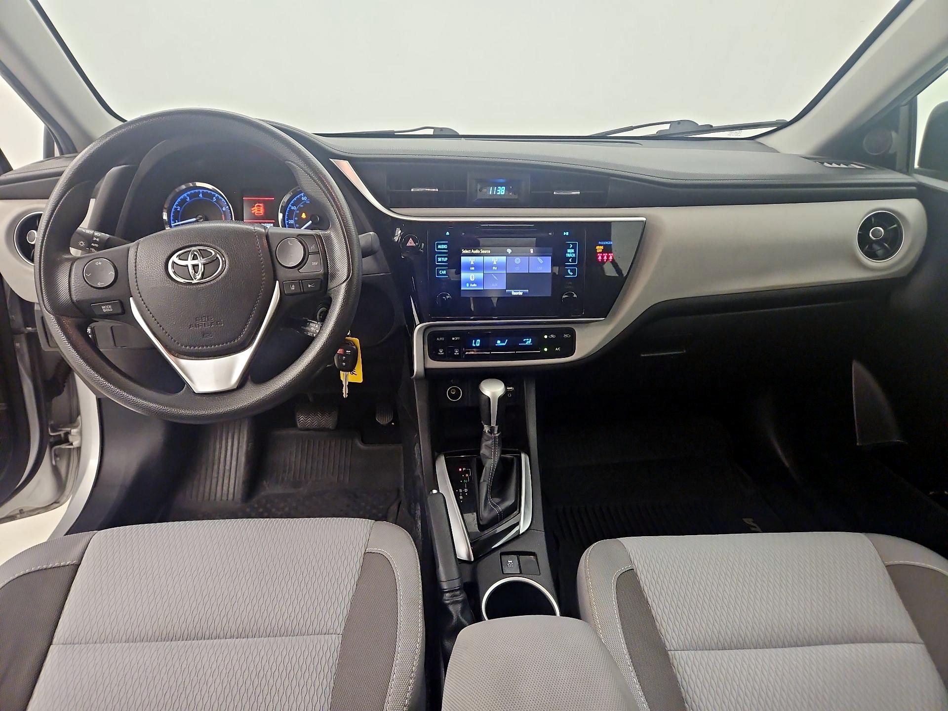 Thumbnail: 2018 Toyota Corolla - 9