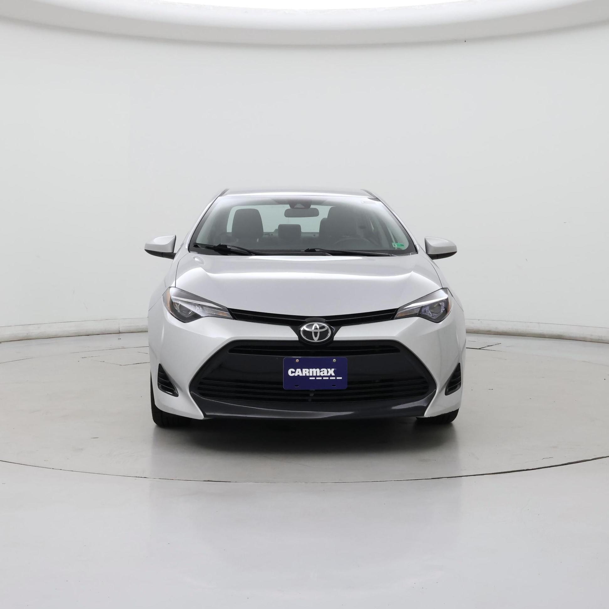 Thumbnail: 2018 Toyota Corolla - 5