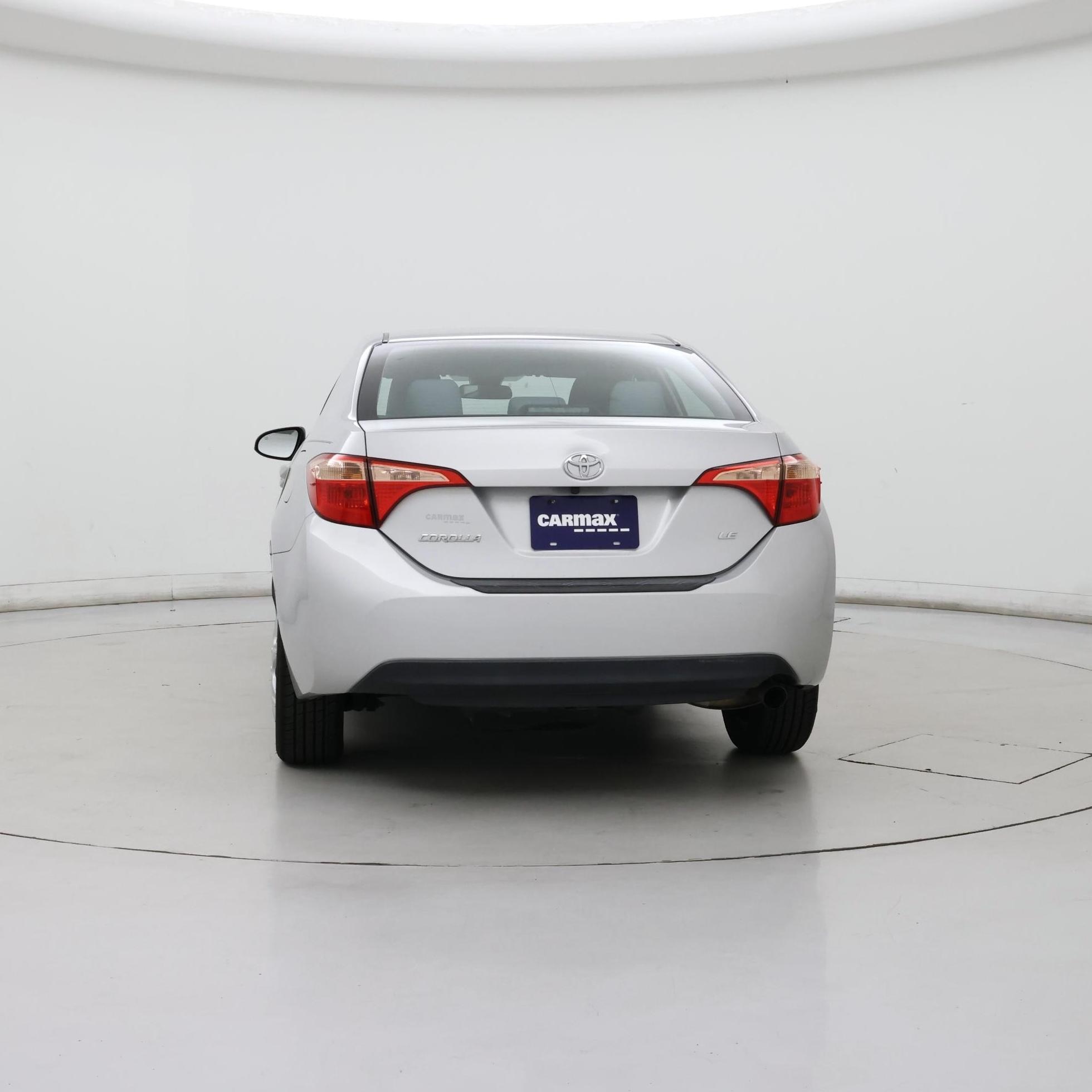Thumbnail: 2018 Toyota Corolla - 6