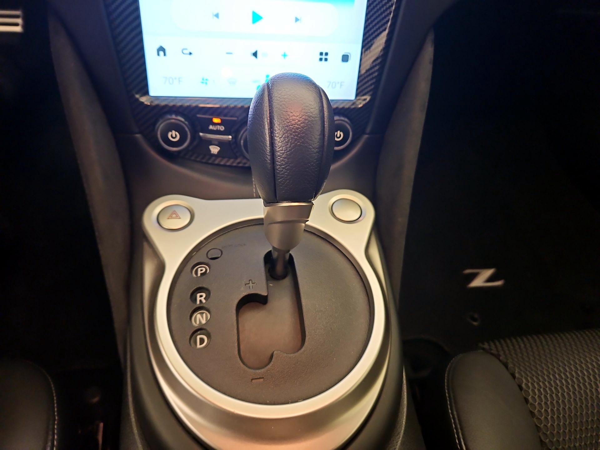 Thumbnail: 2017 Nissan Z - 18