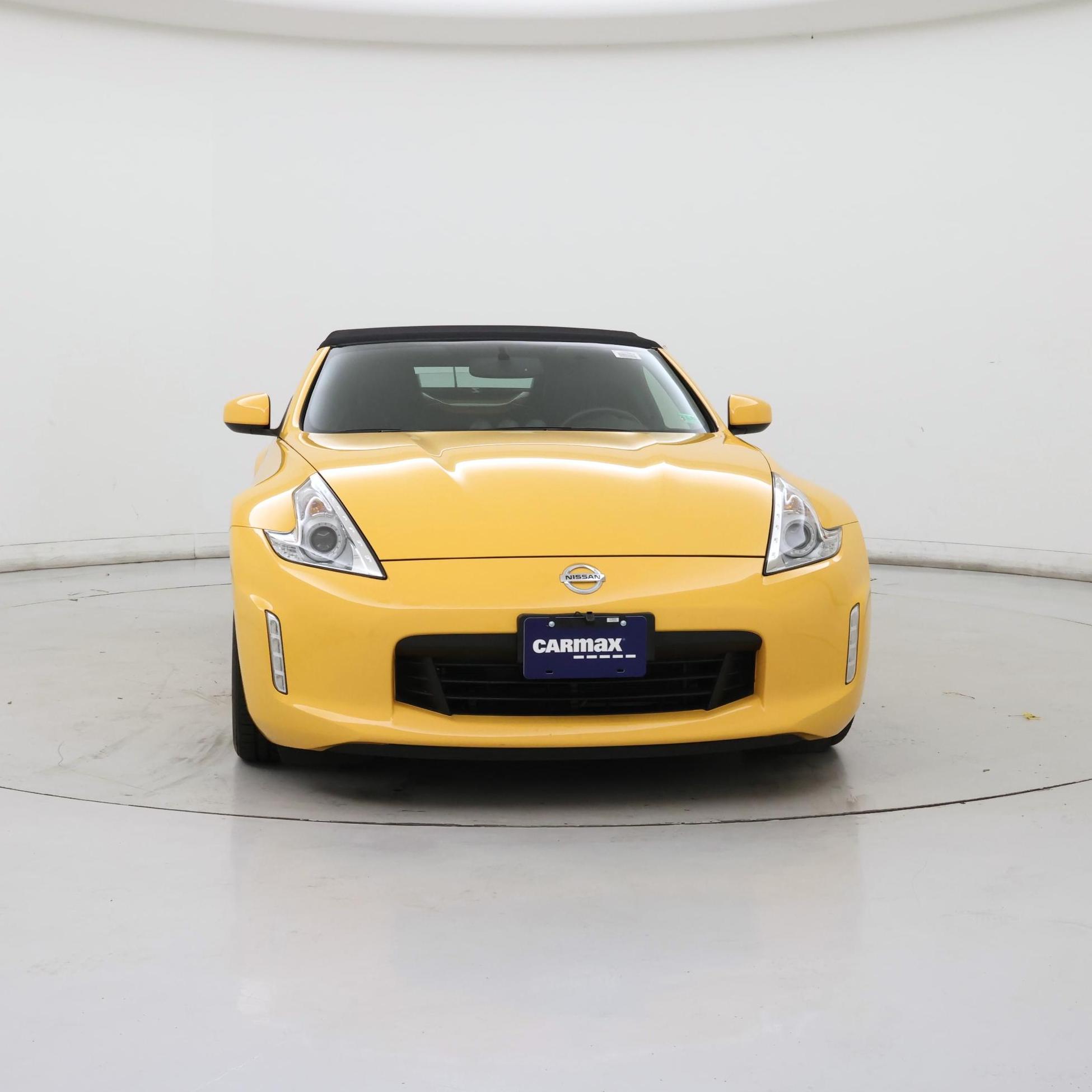 Thumbnail: 2017 Nissan Z - 5
