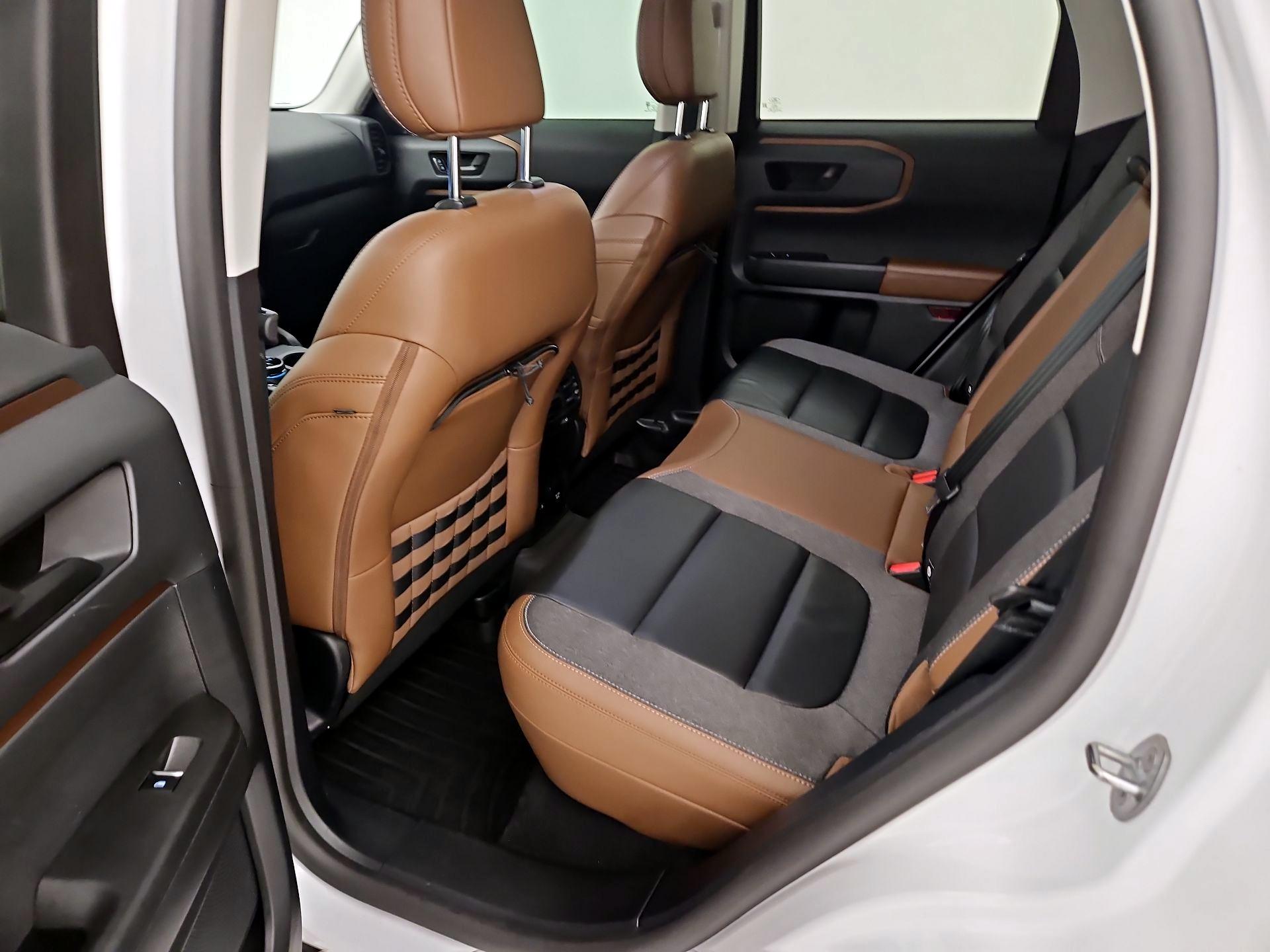 Thumbnail: 2023 Ford Bronco Sport - 19