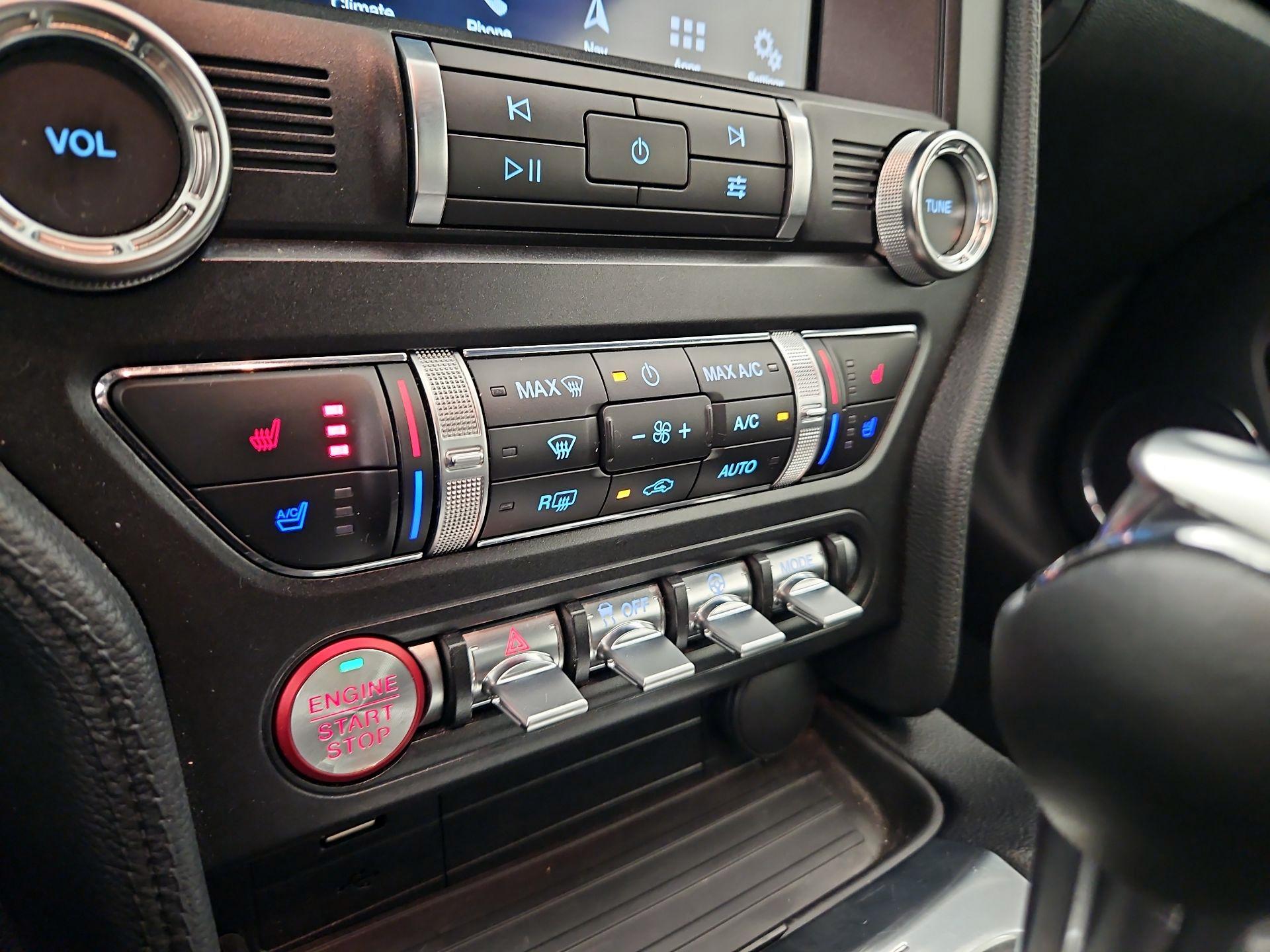 Thumbnail: 2019 Ford Mustang - 17