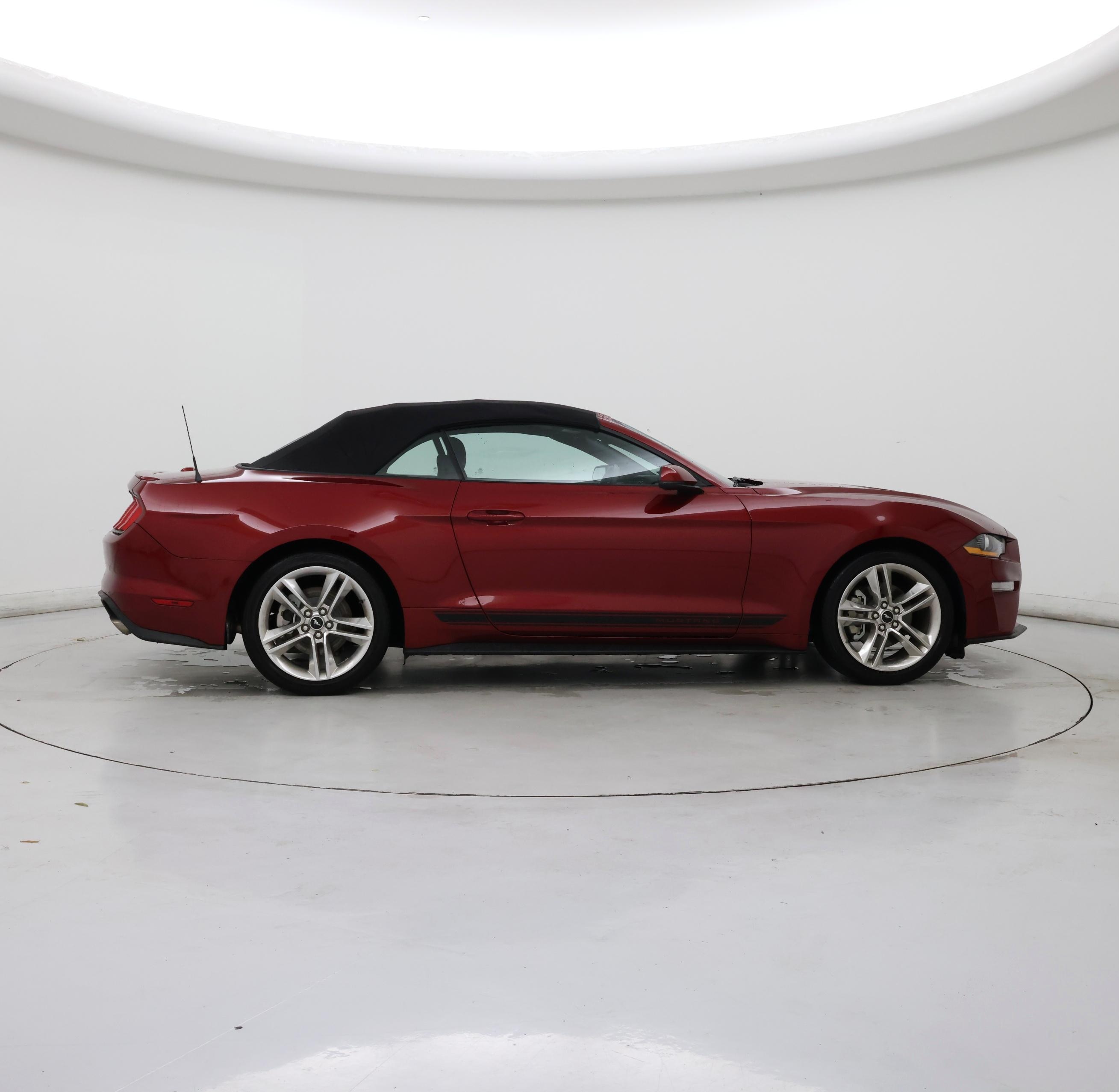 Thumbnail: 2019 Ford Mustang - 7
