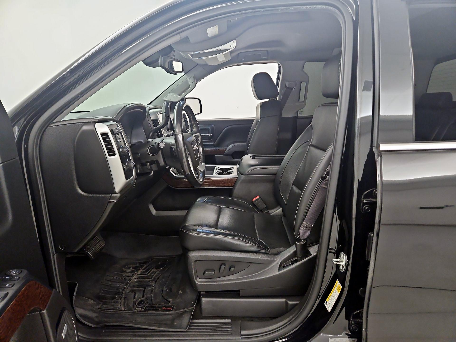 Thumbnail: 2017 GMC Sierra 1500 - 11
