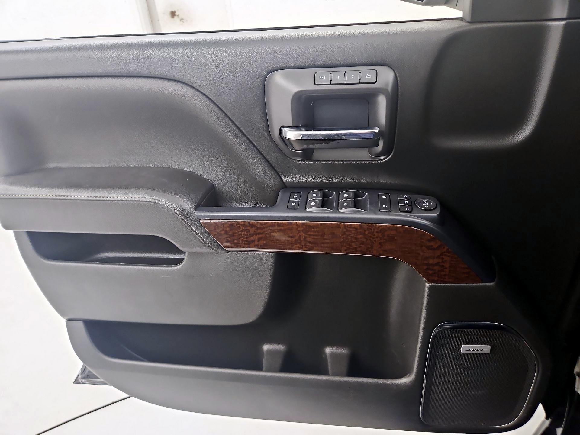 Thumbnail: 2017 GMC Sierra 1500 - 12