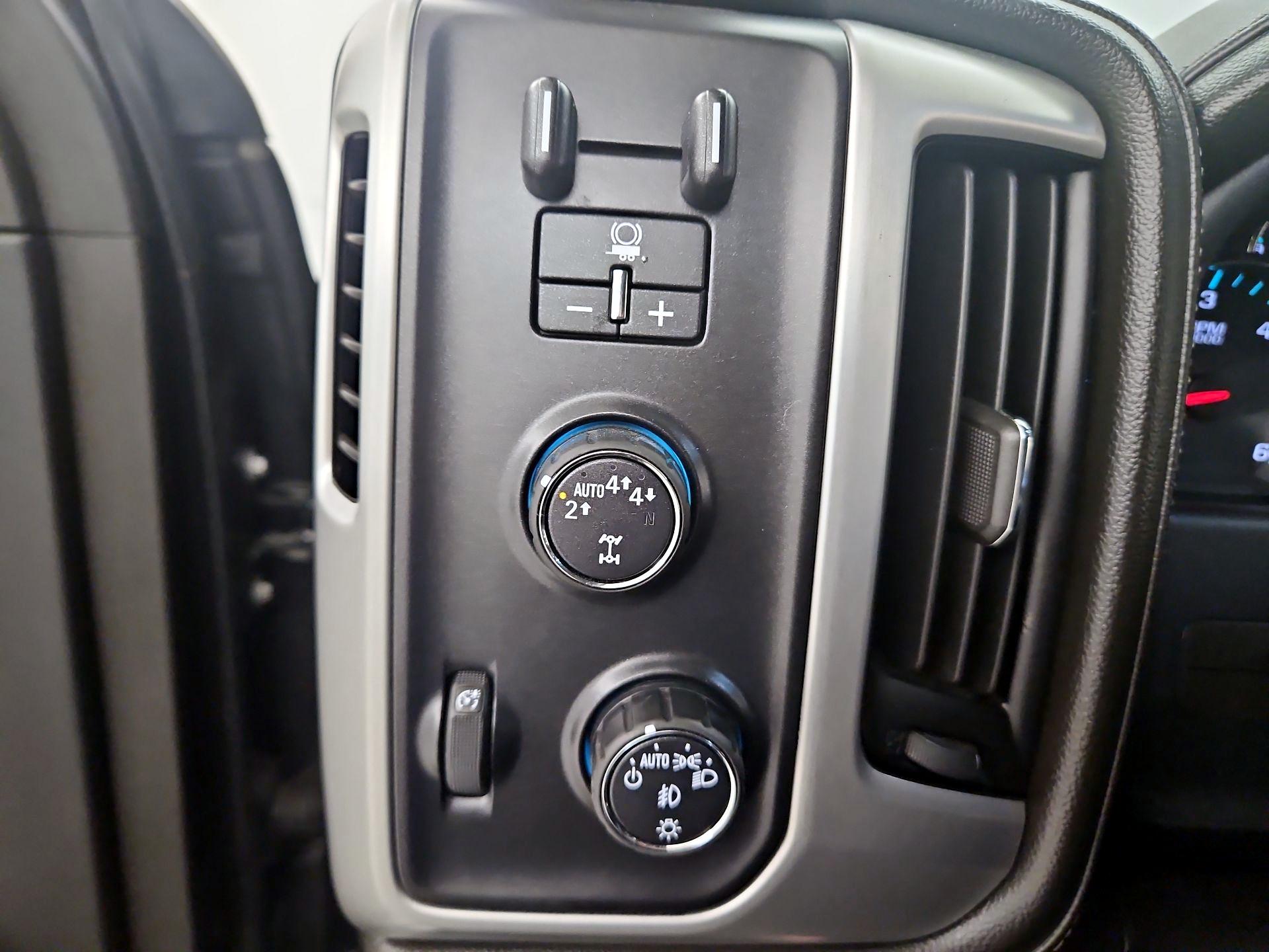 Thumbnail: 2017 GMC Sierra 1500 - 13