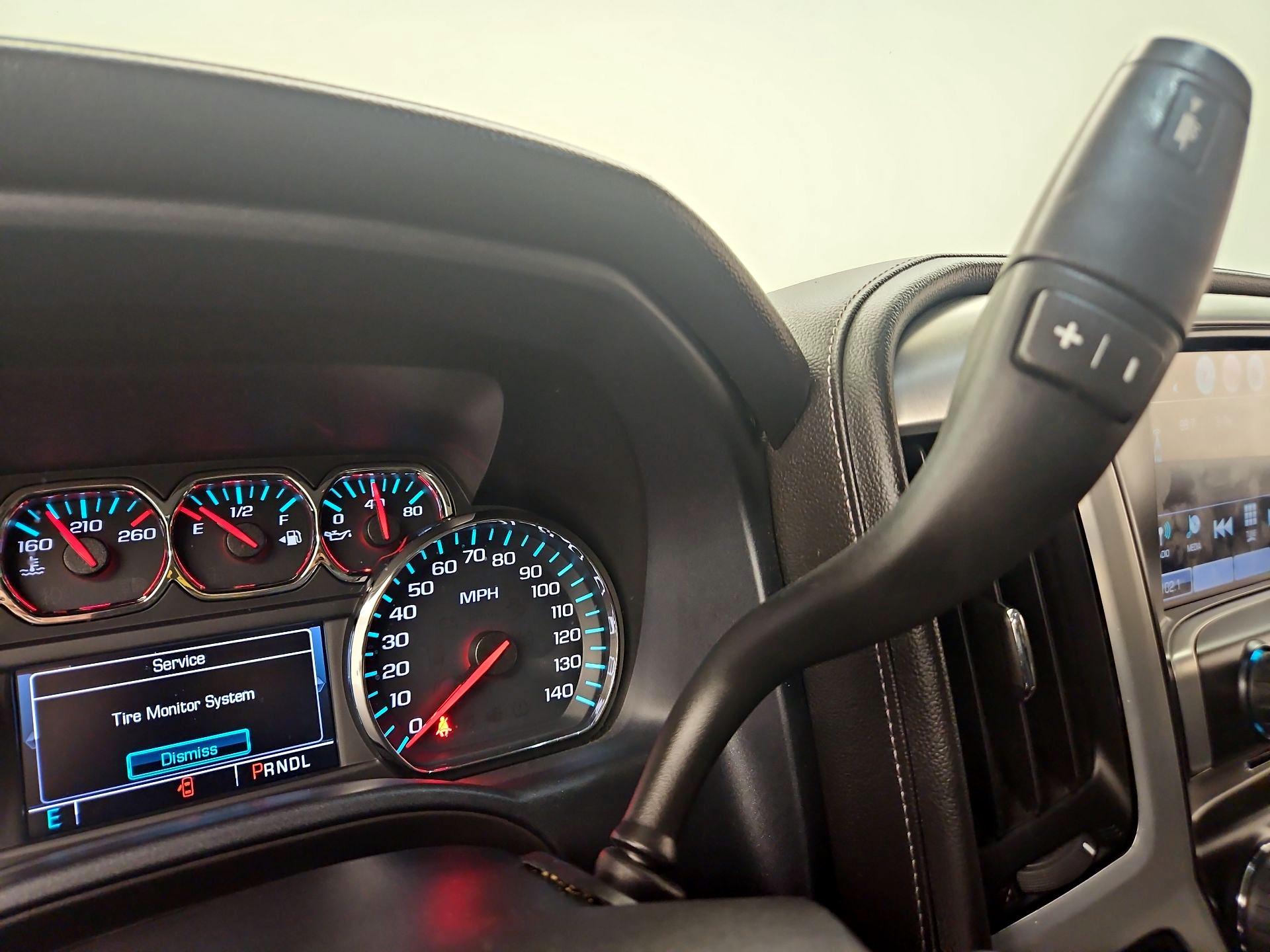Thumbnail: 2017 GMC Sierra 1500 - 18