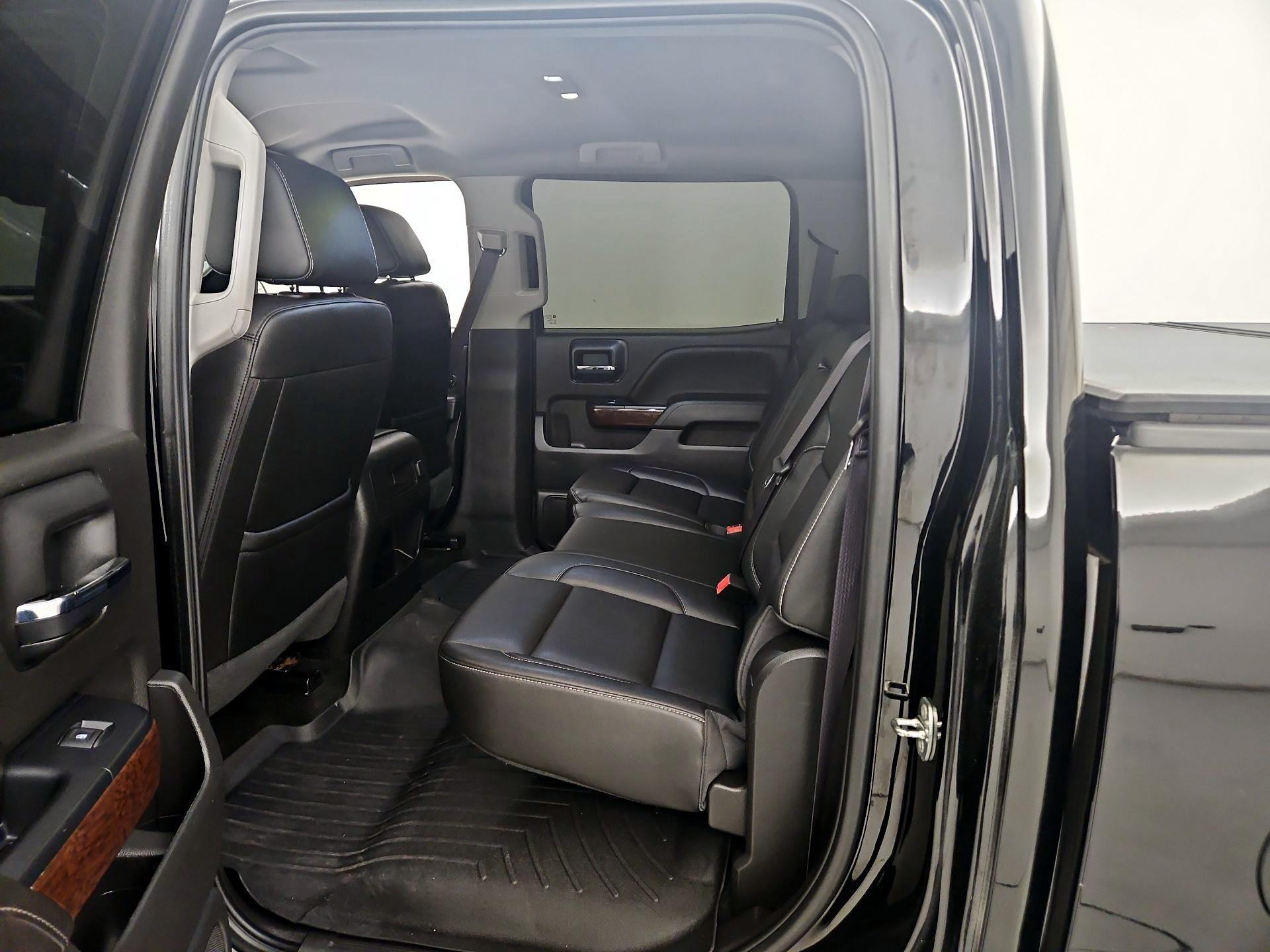 Thumbnail: 2017 GMC Sierra 1500 - 20