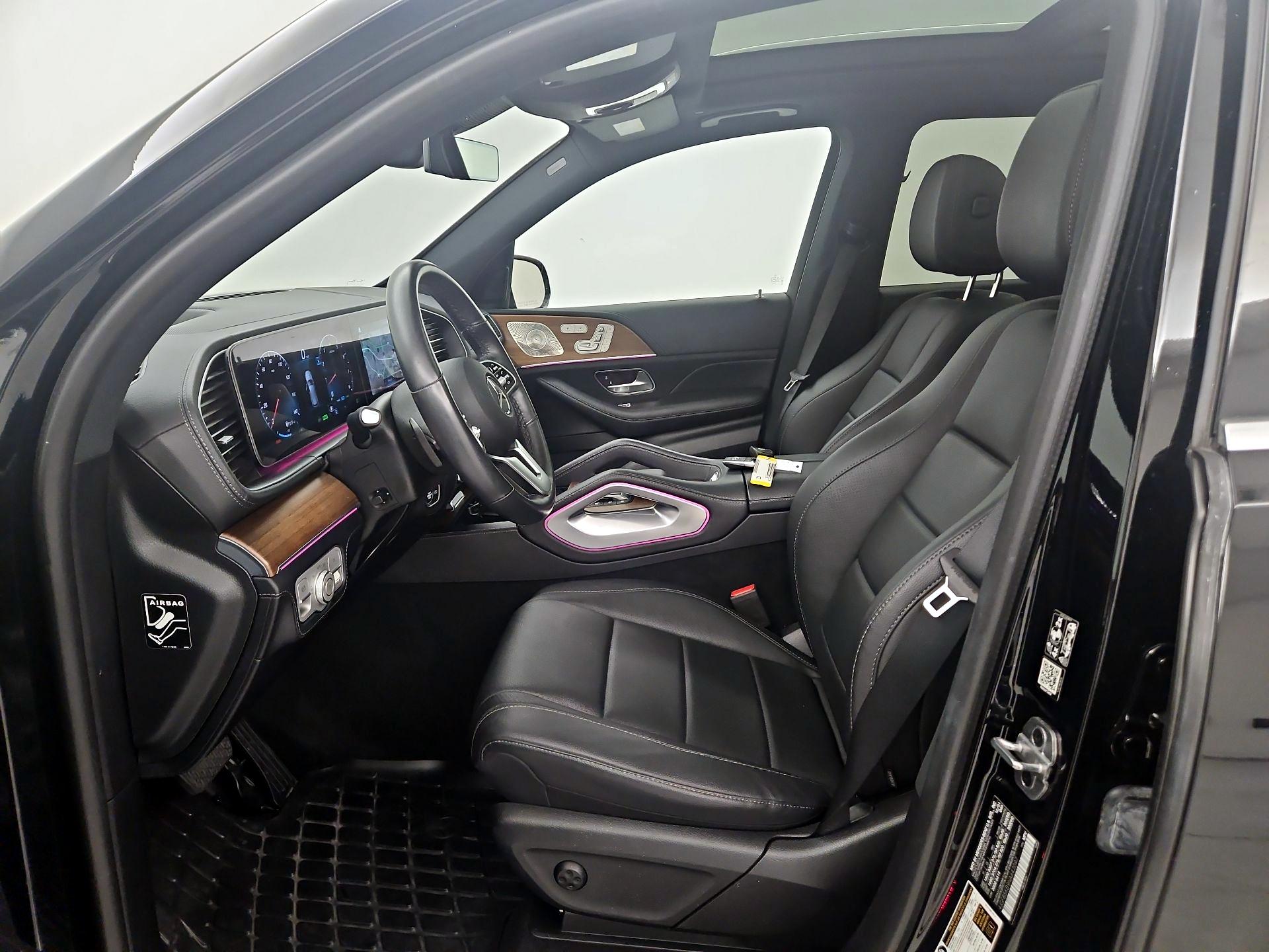 Thumbnail: 2022 Mercedes-Benz GLE - 11