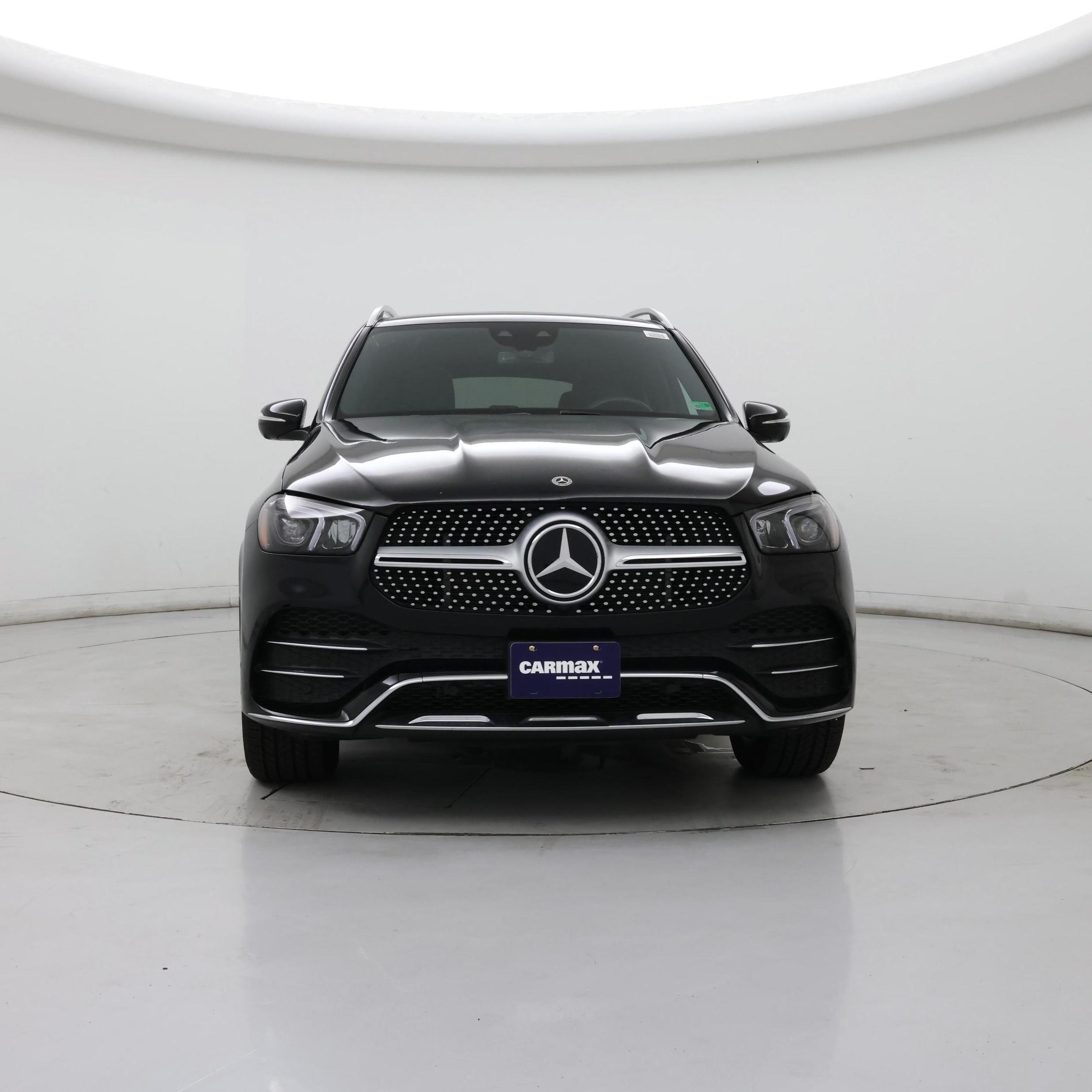 Thumbnail: 2022 Mercedes-Benz GLE - 5