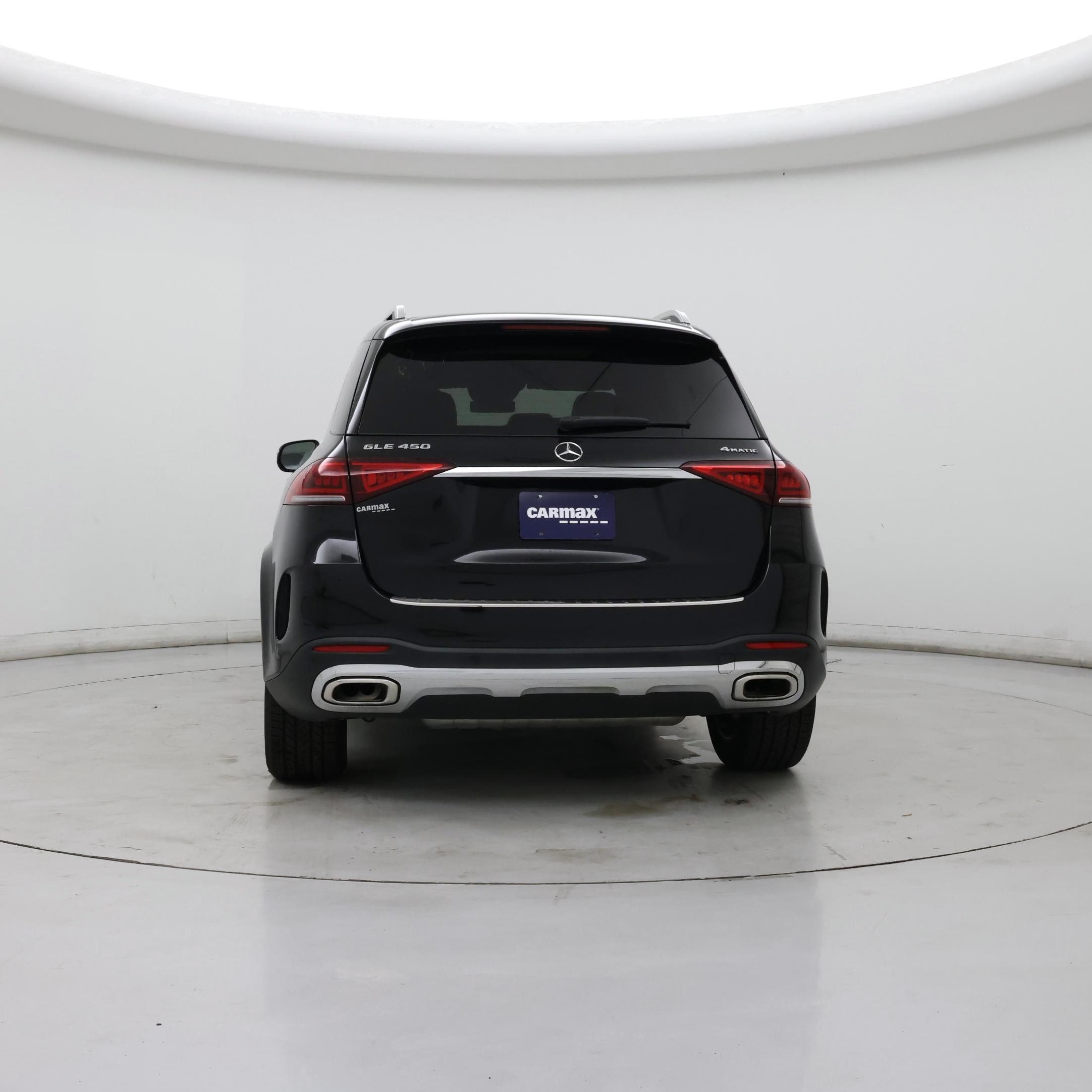 Thumbnail: 2022 Mercedes-Benz GLE - 6