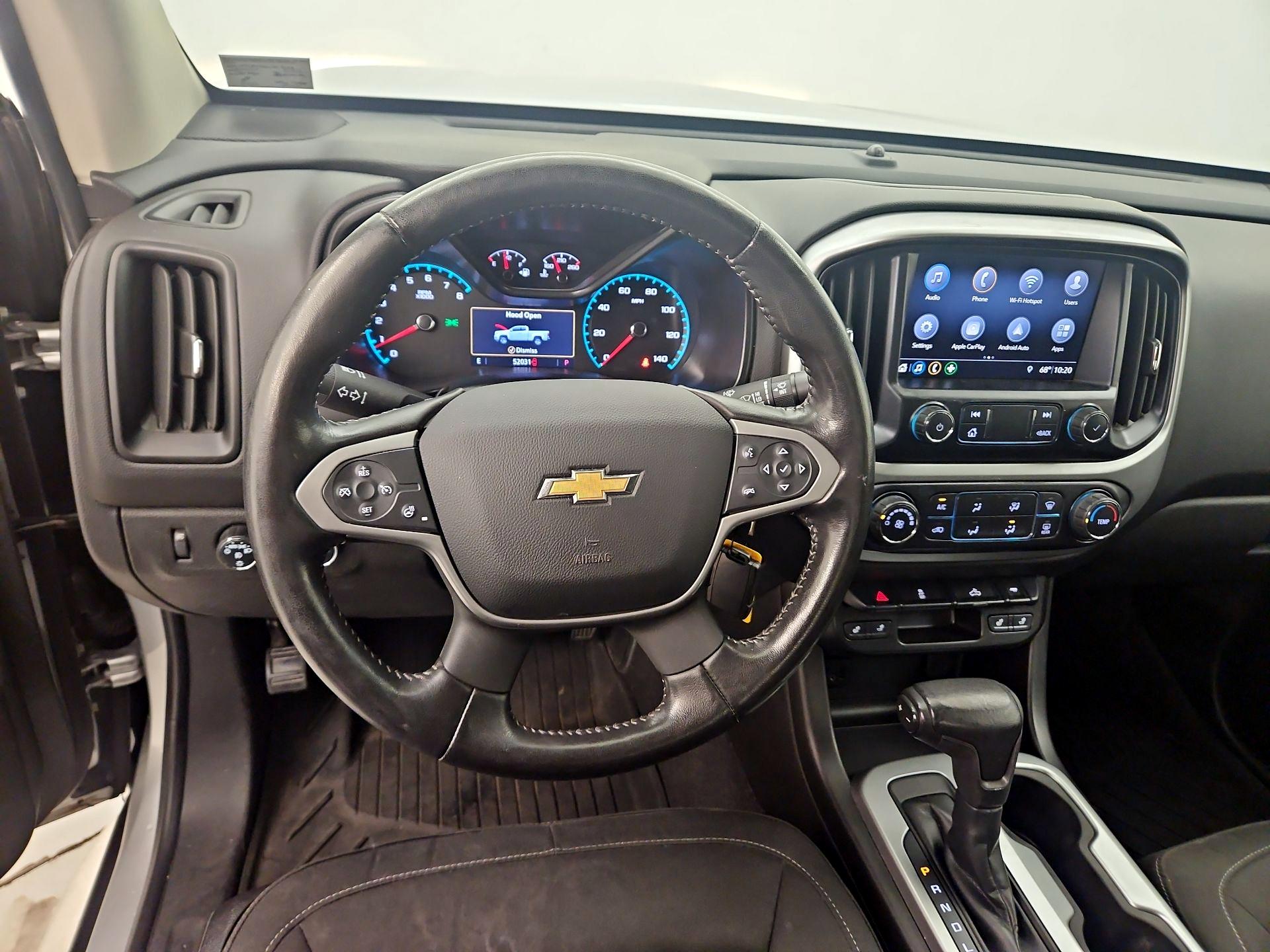 Thumbnail: 2020 Chevrolet Colorado - 10