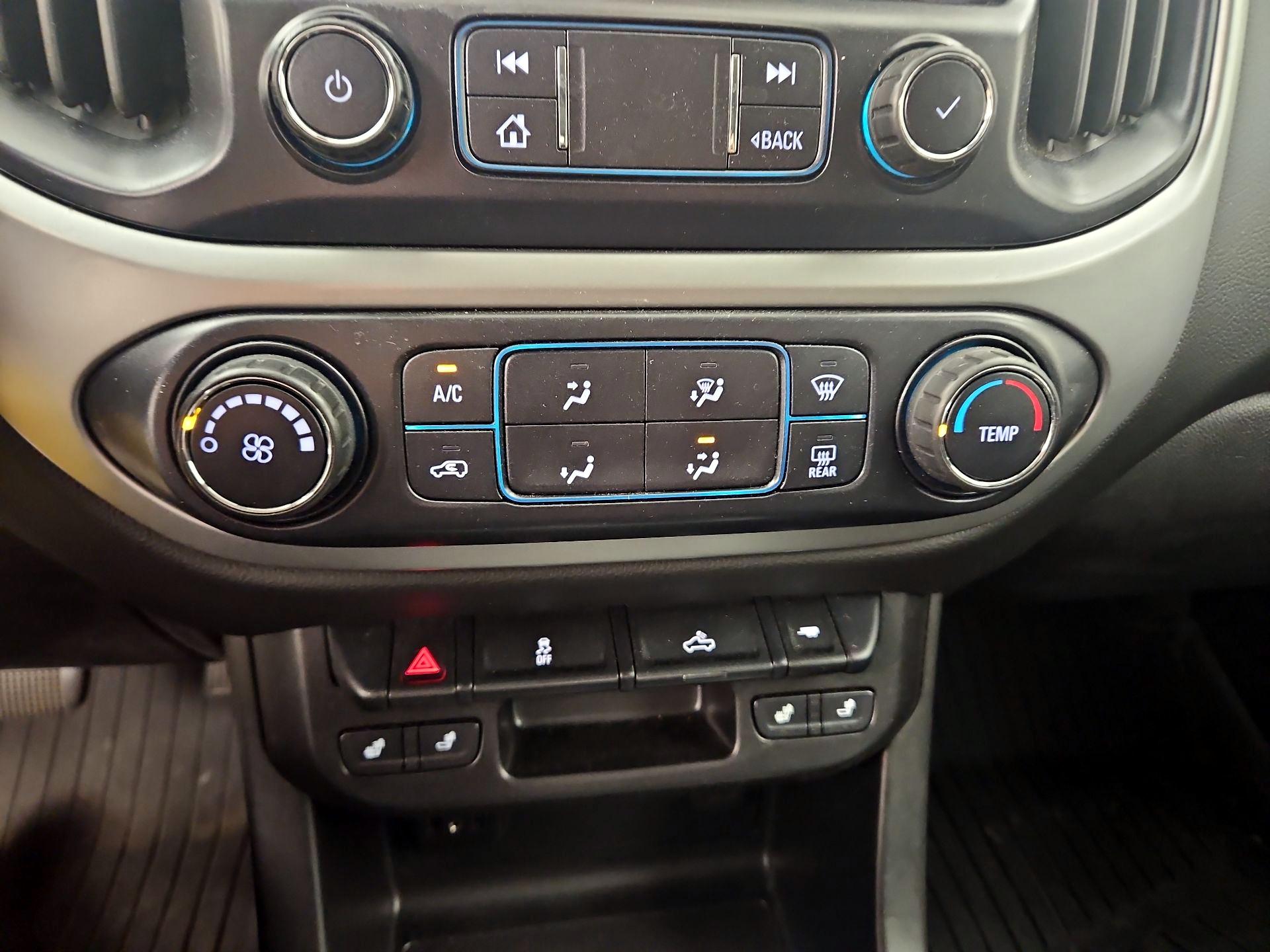 Thumbnail: 2020 Chevrolet Colorado - 16