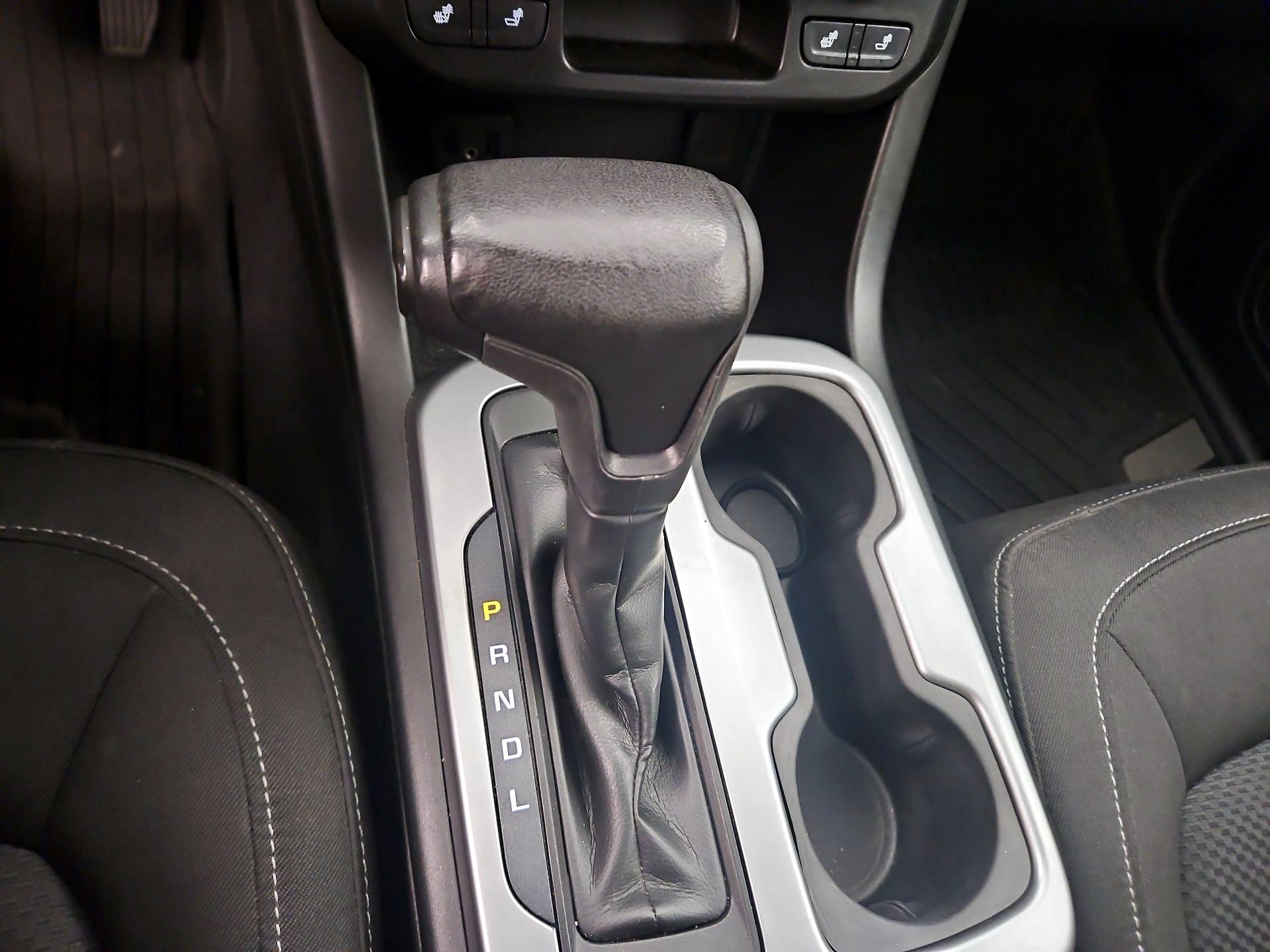 Thumbnail: 2020 Chevrolet Colorado - 17